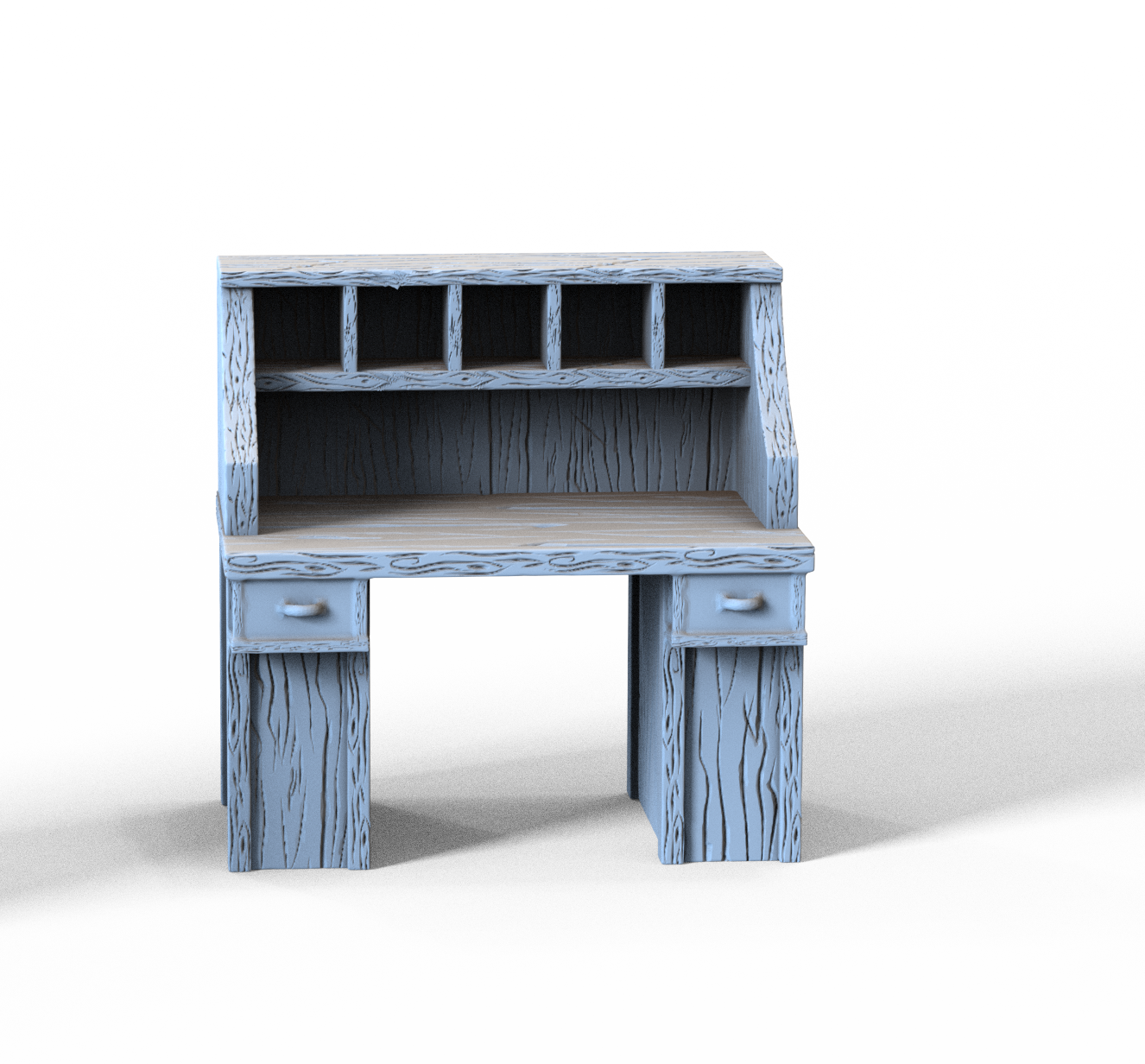 The Desk