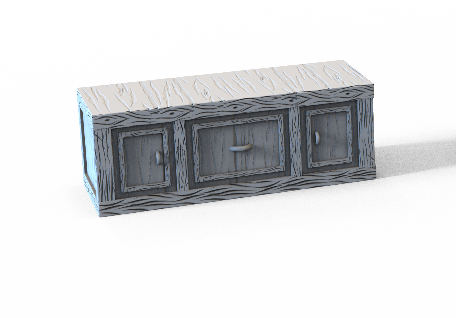 The Dresser