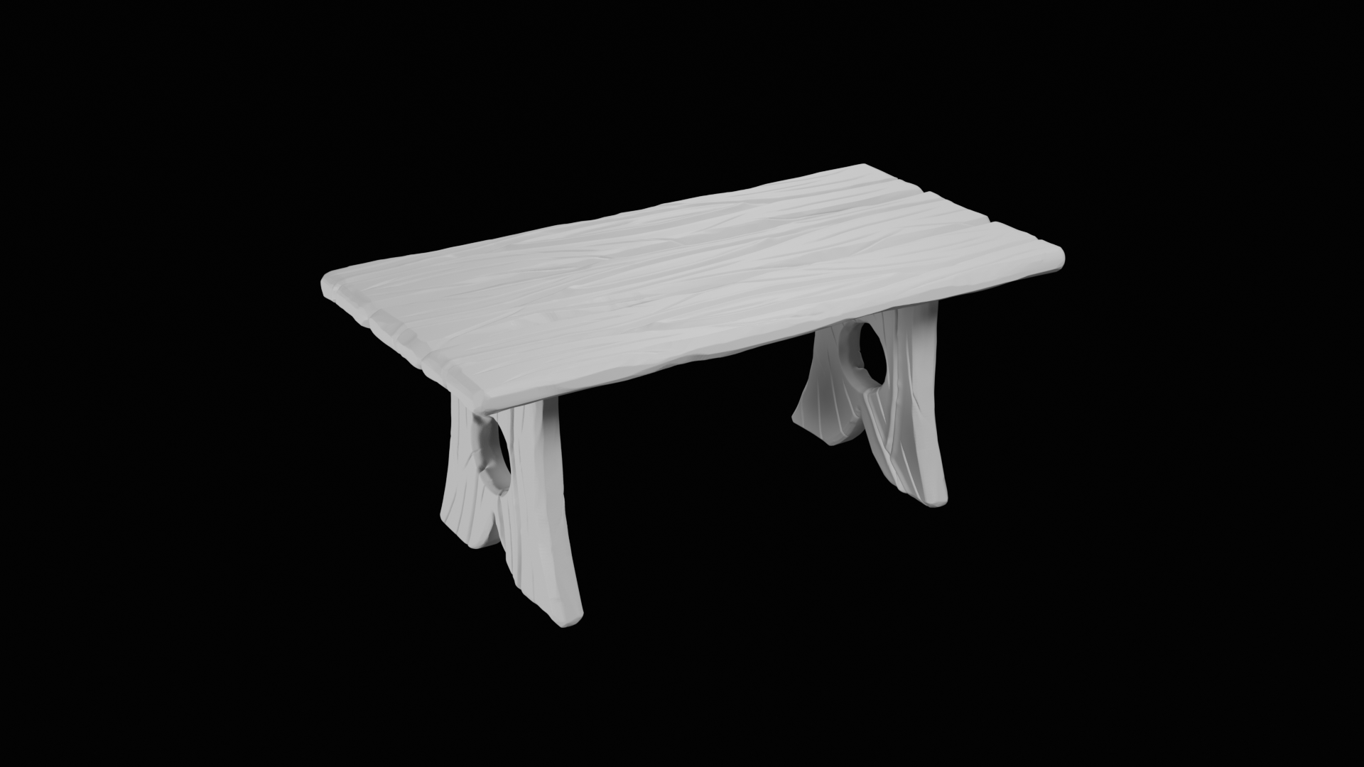 Table Mini