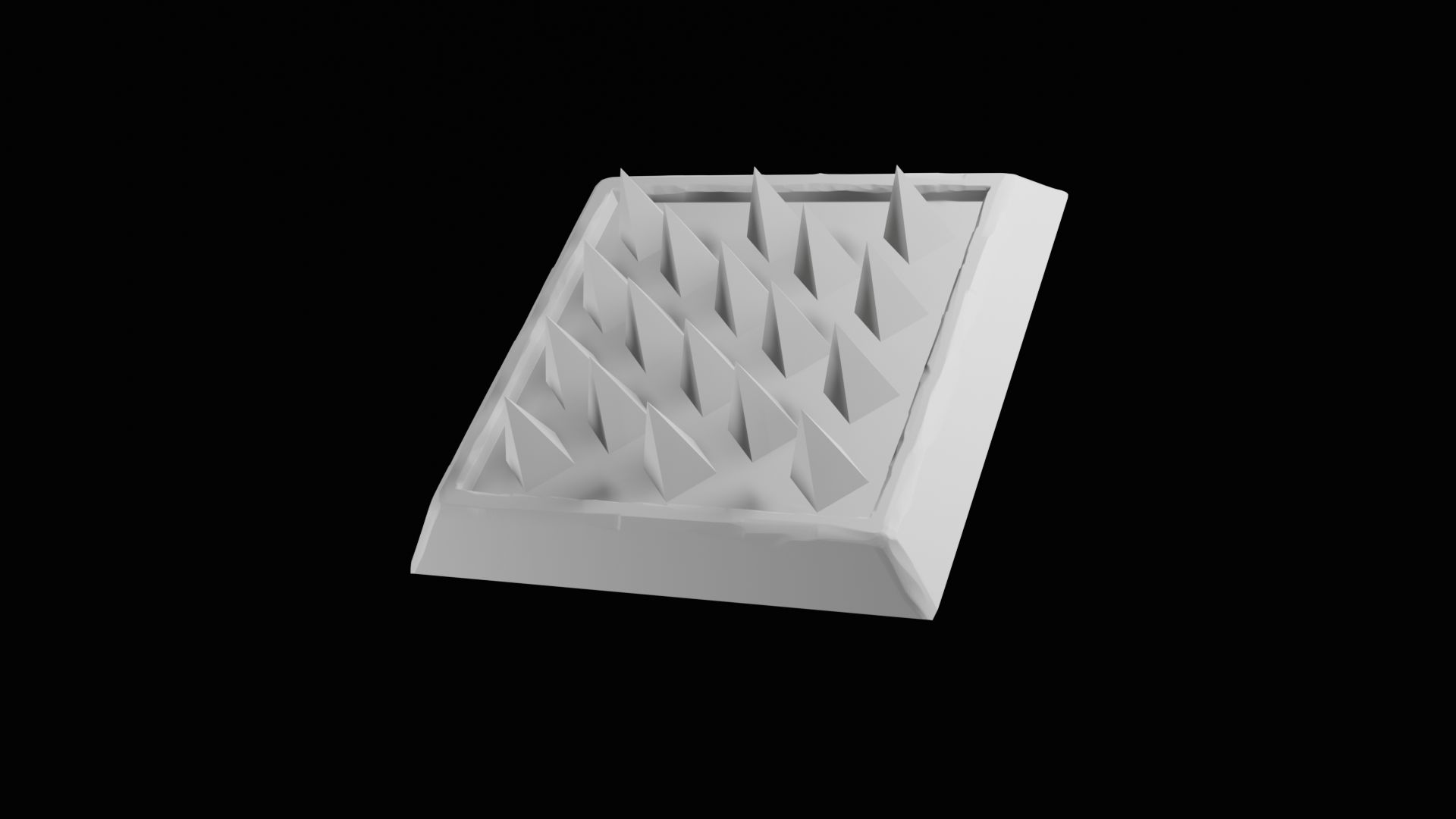Spike Trap Mini