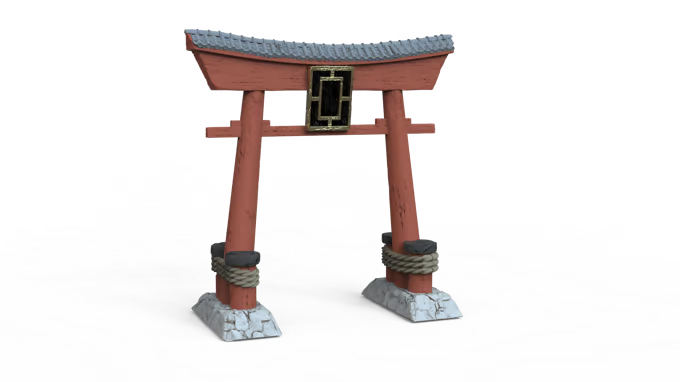 Torii