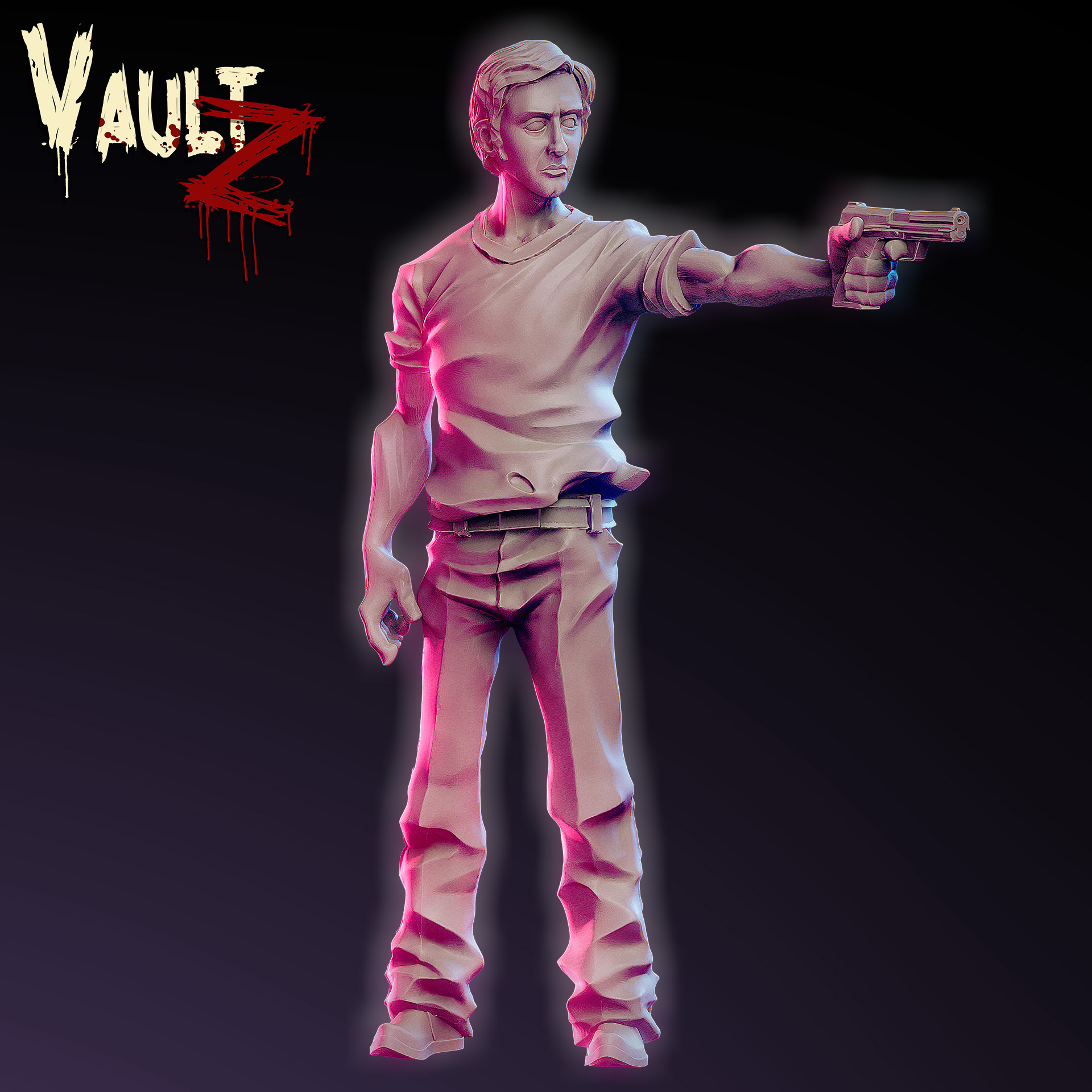 Matthew Survivor