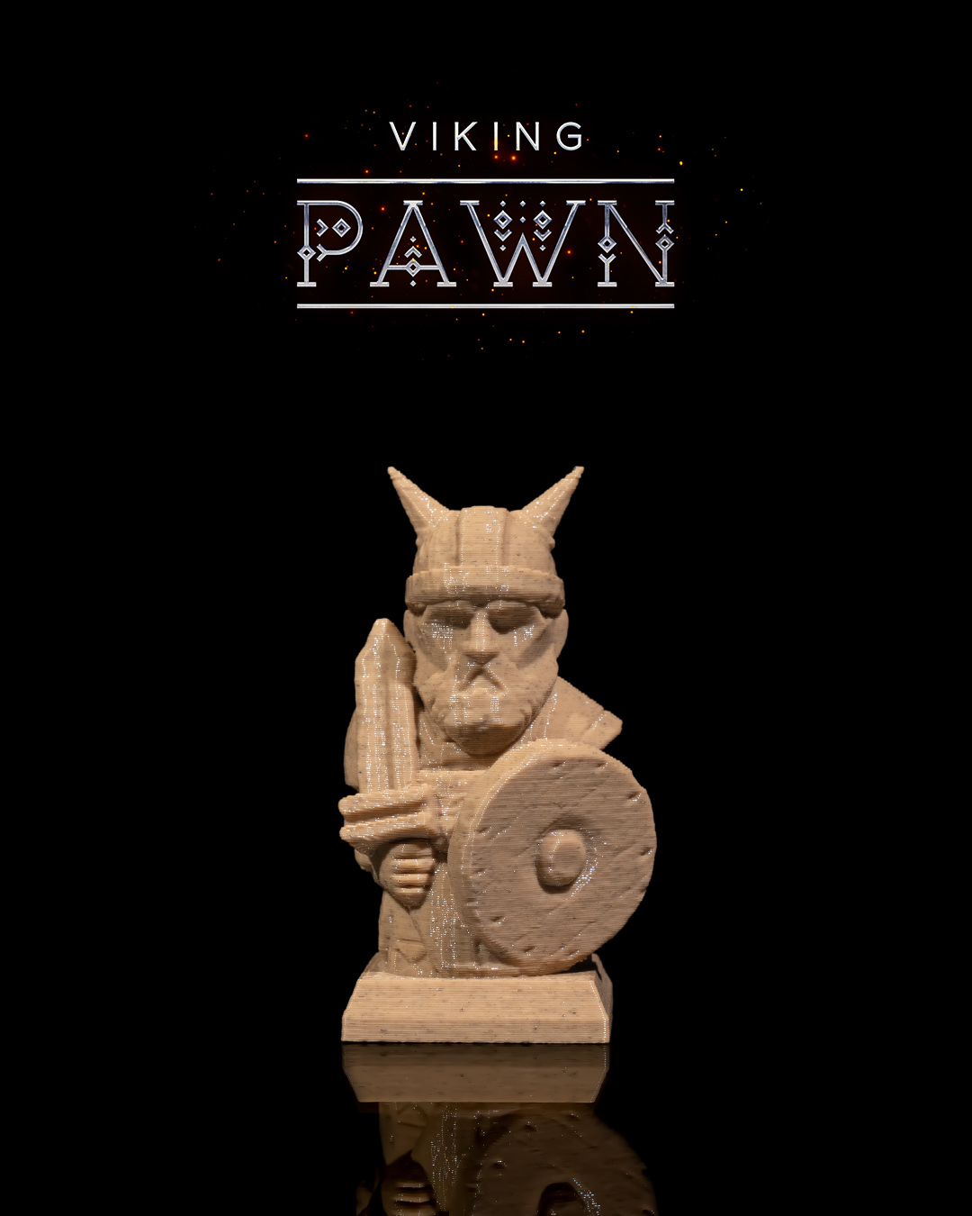 Viking Pawn