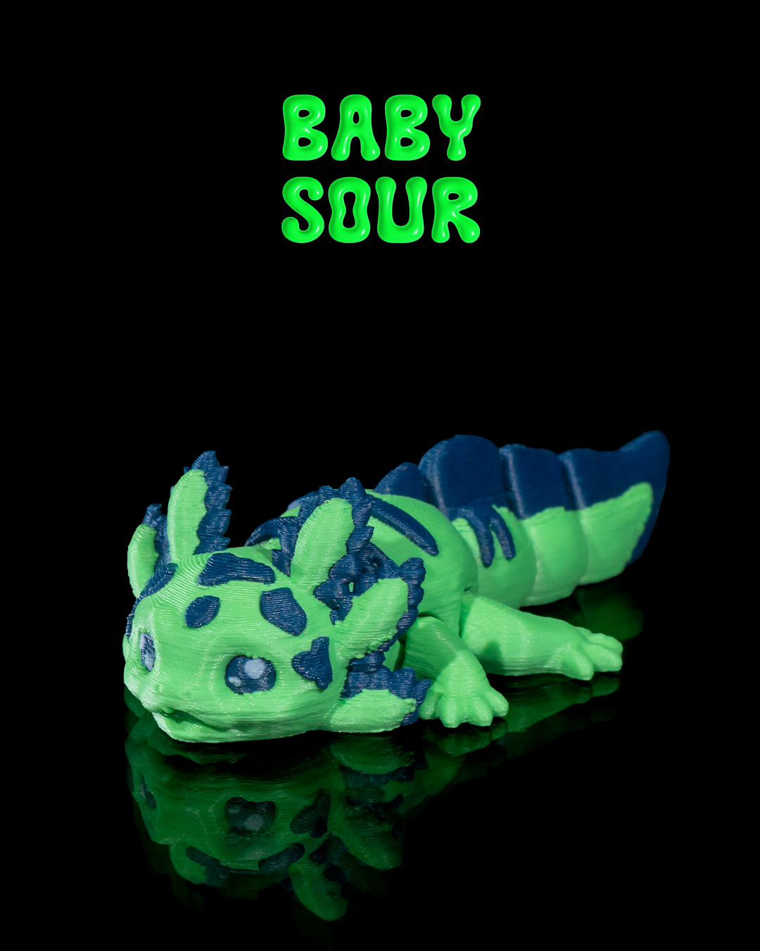 Baby Sour