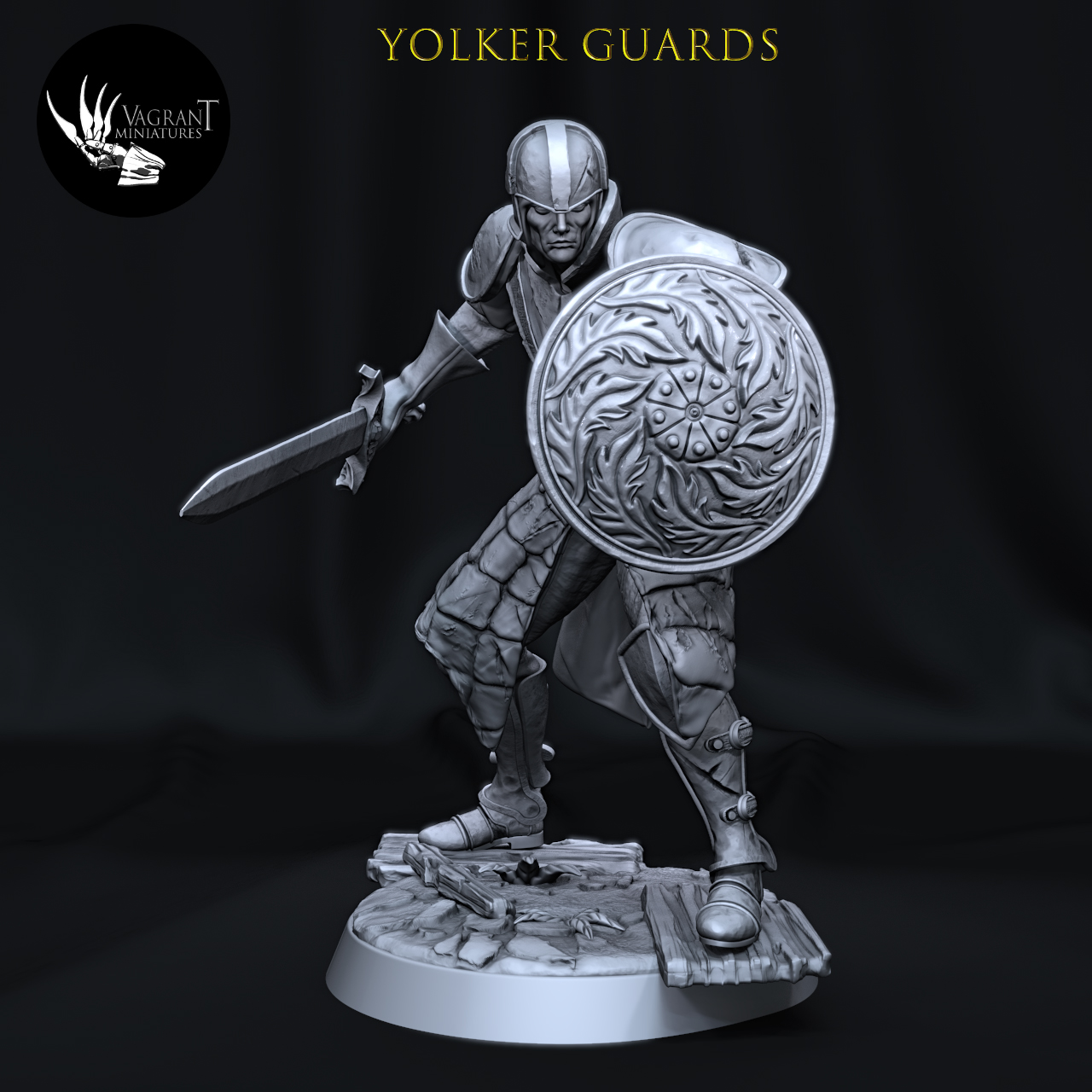 Yolker Guards
