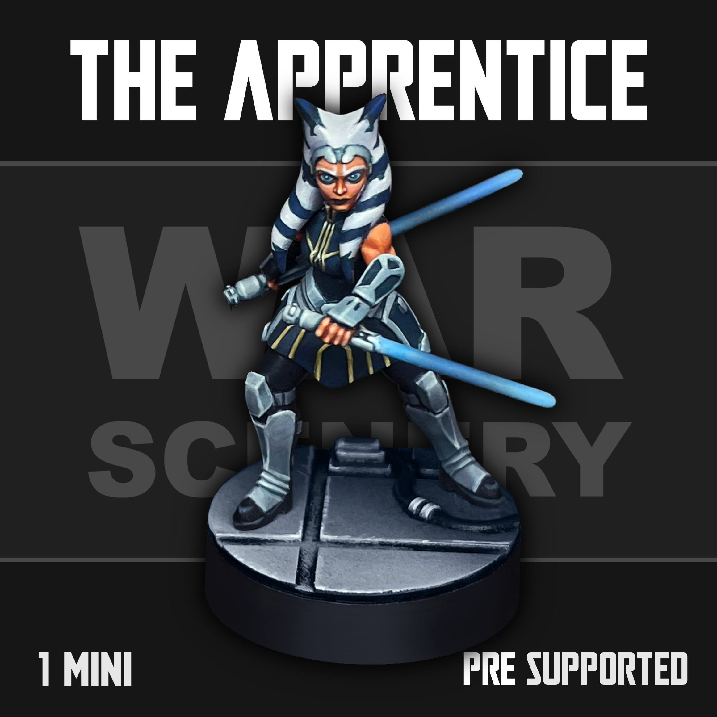 The Apprentice