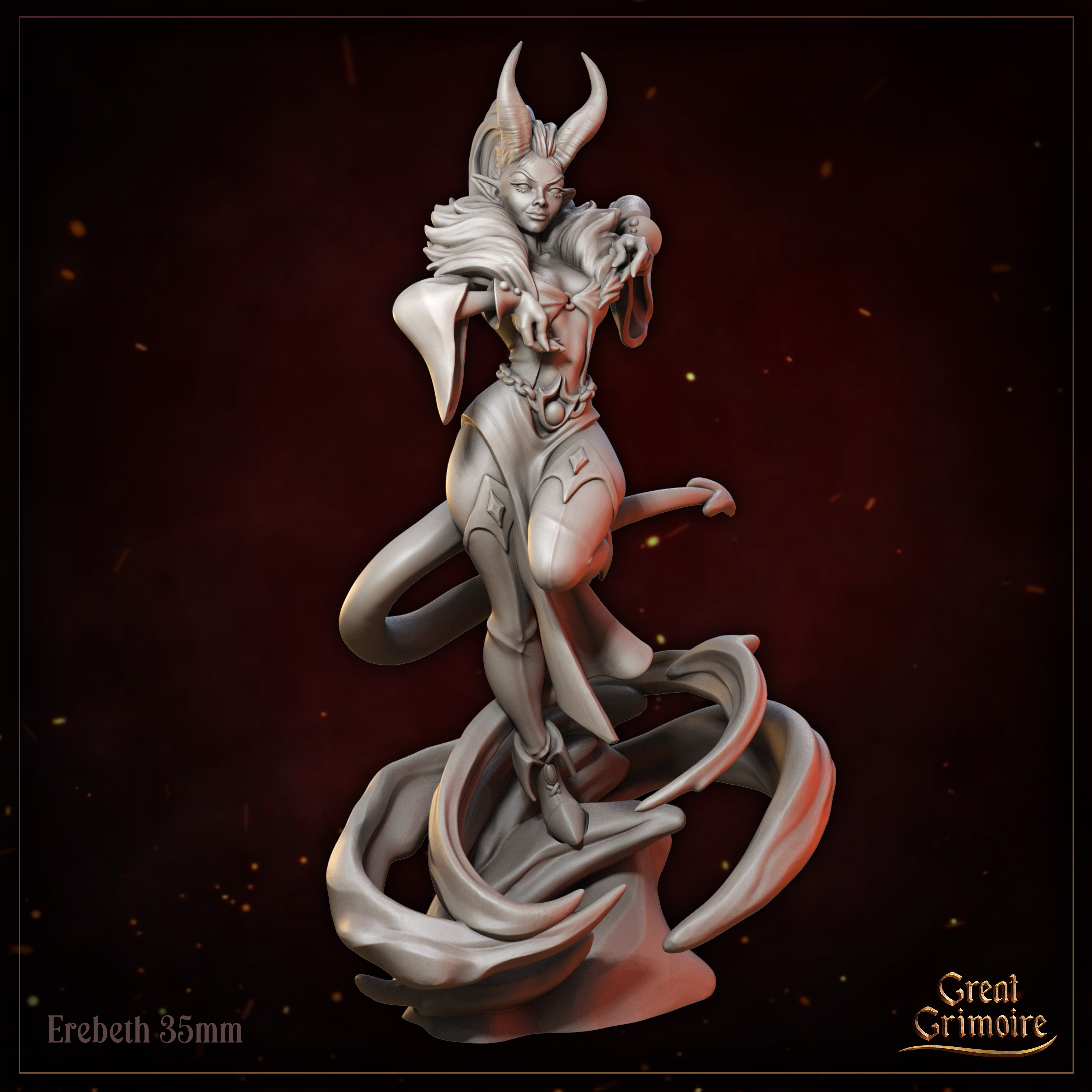Erebeth