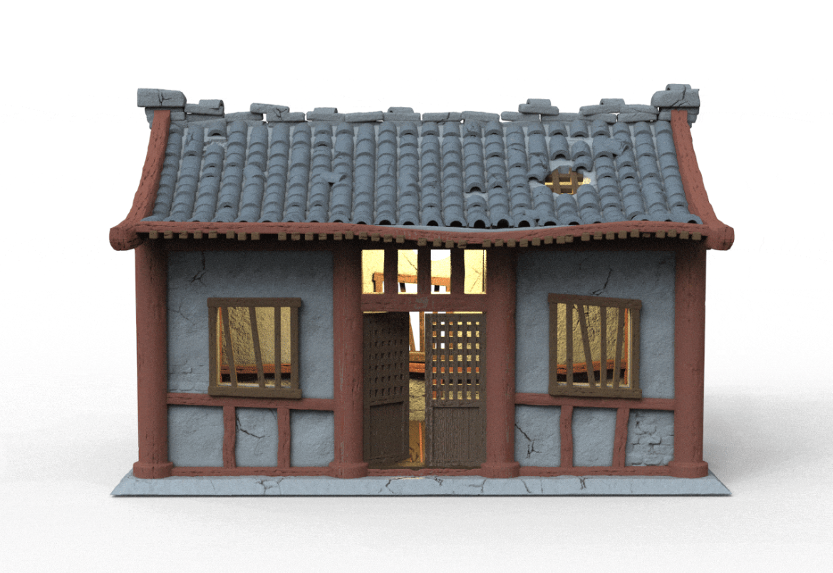 Ronin Inn