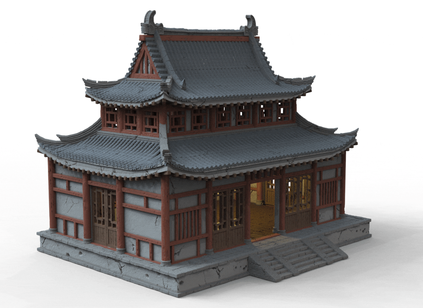 Ceremonial Tea House