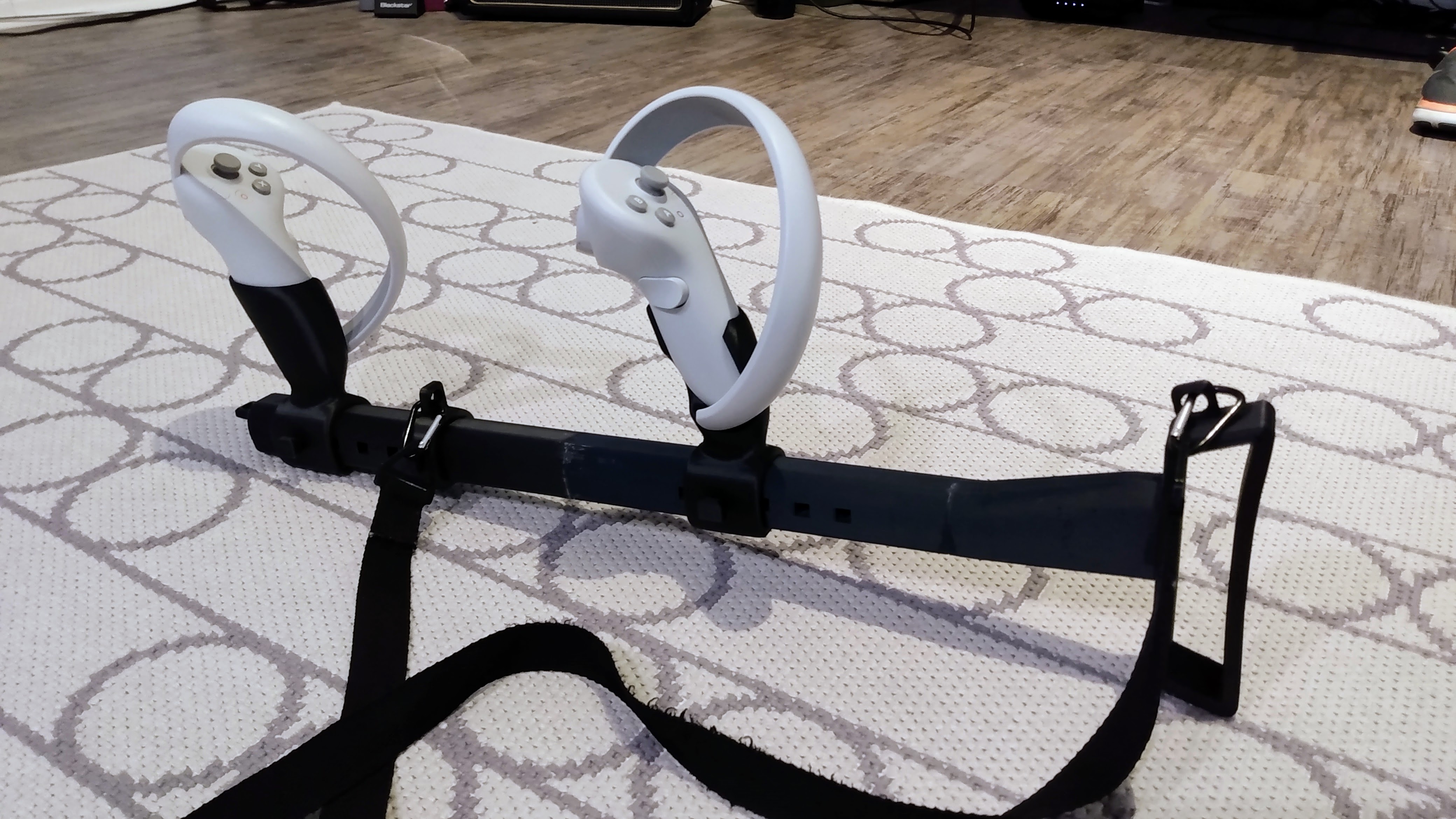 Pico4 Gunstock