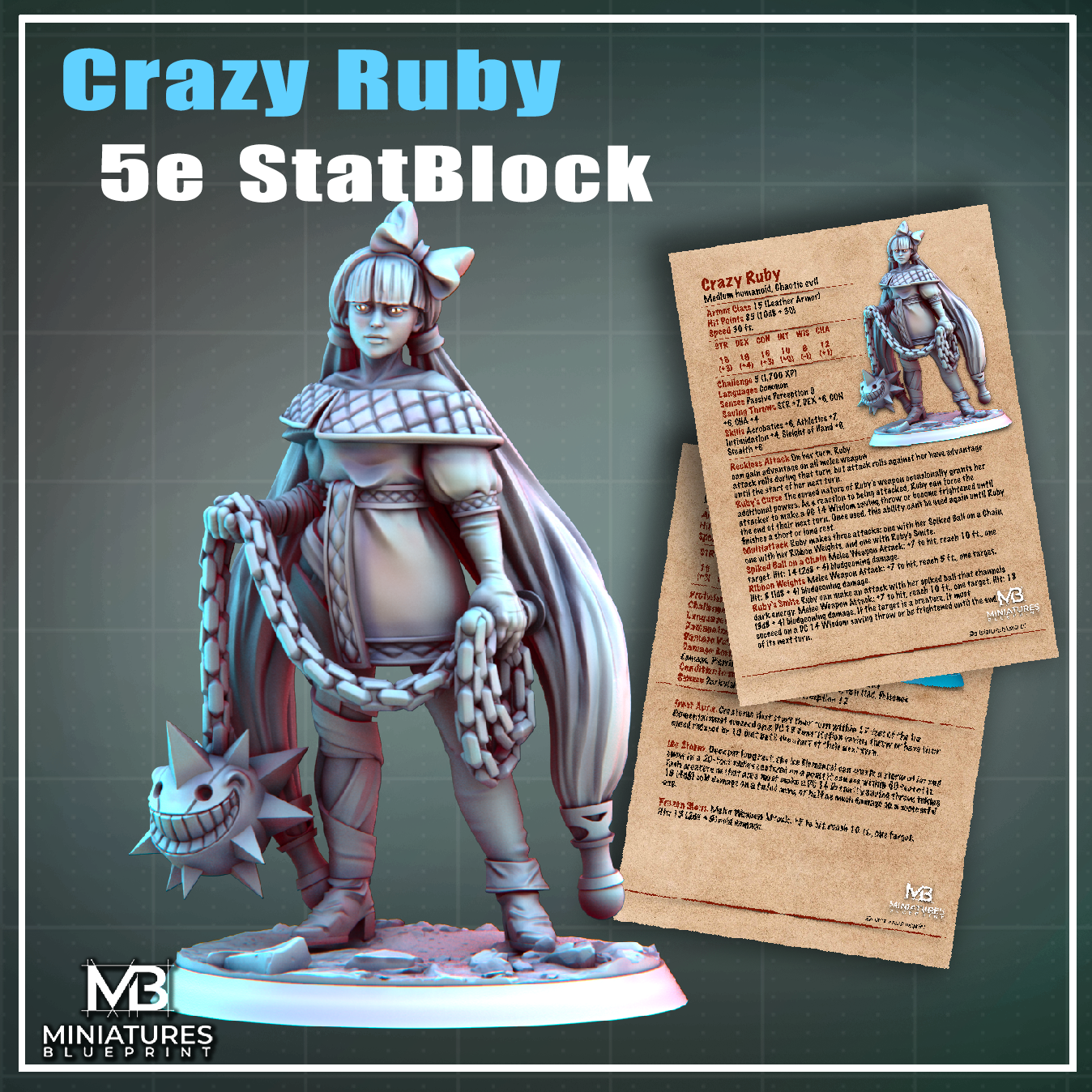 PDF - Crazy Ruby