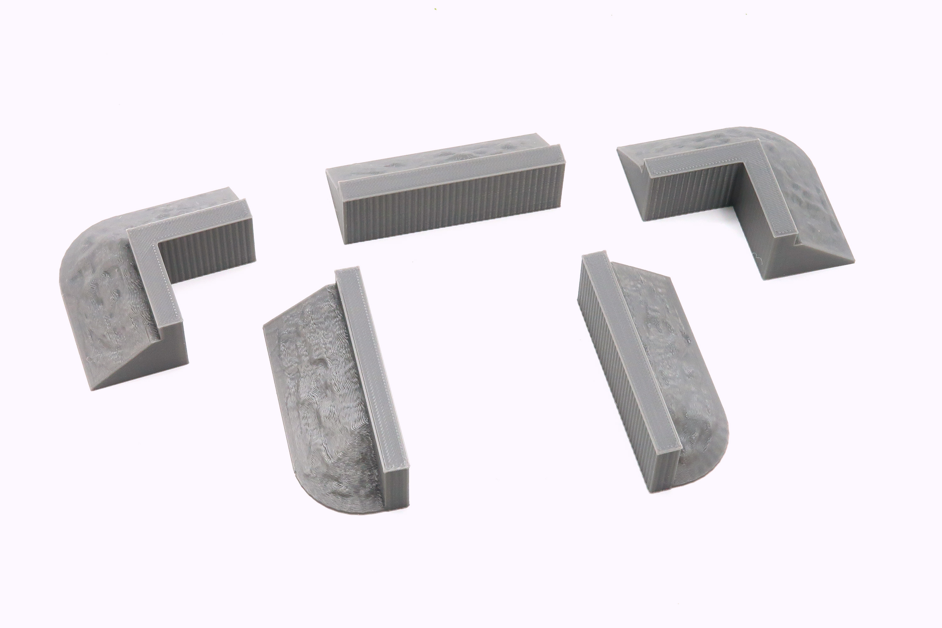 Airfield WW2 Parking Lot Wargaming Terrain