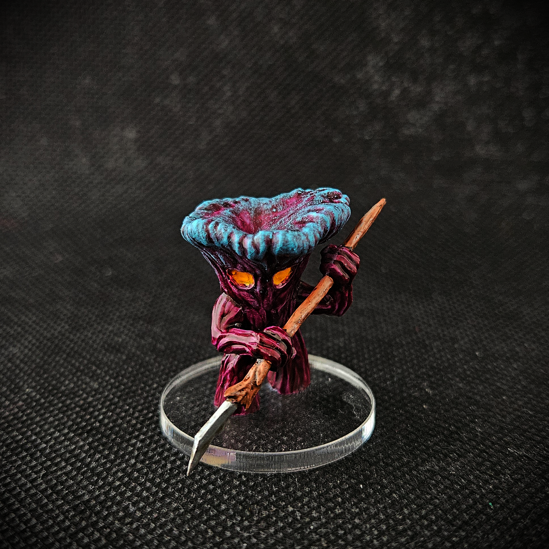 SHROOM PIGMY