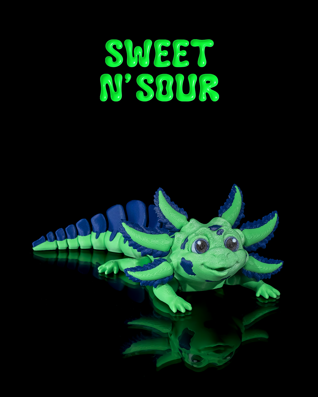 Sweet N’ Sour