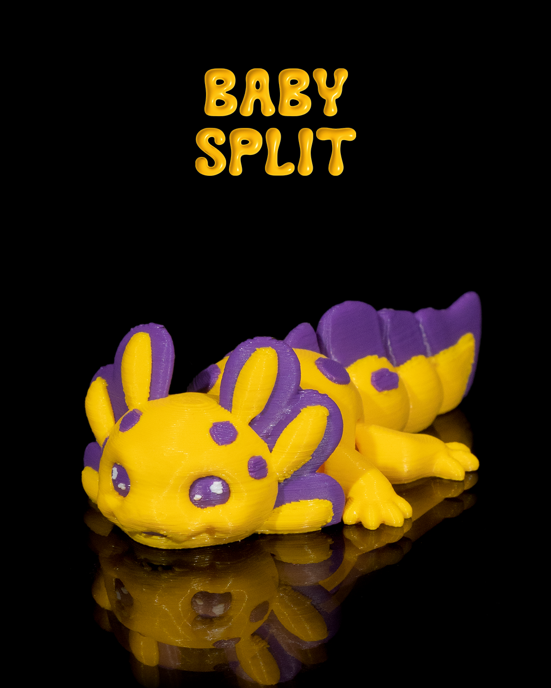 Baby Split