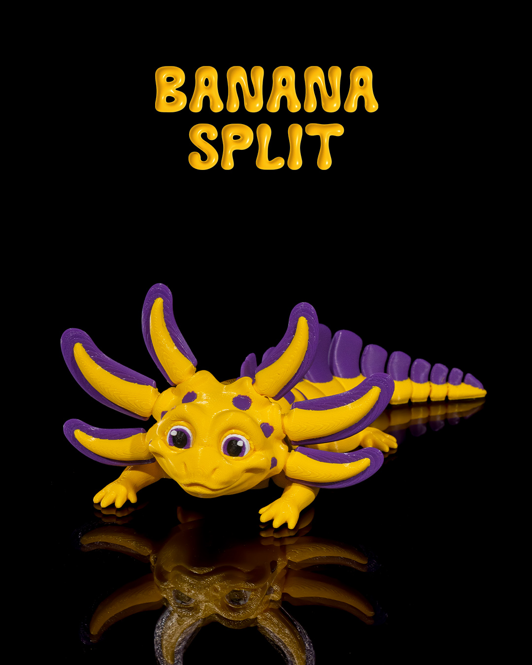 Banana Split
