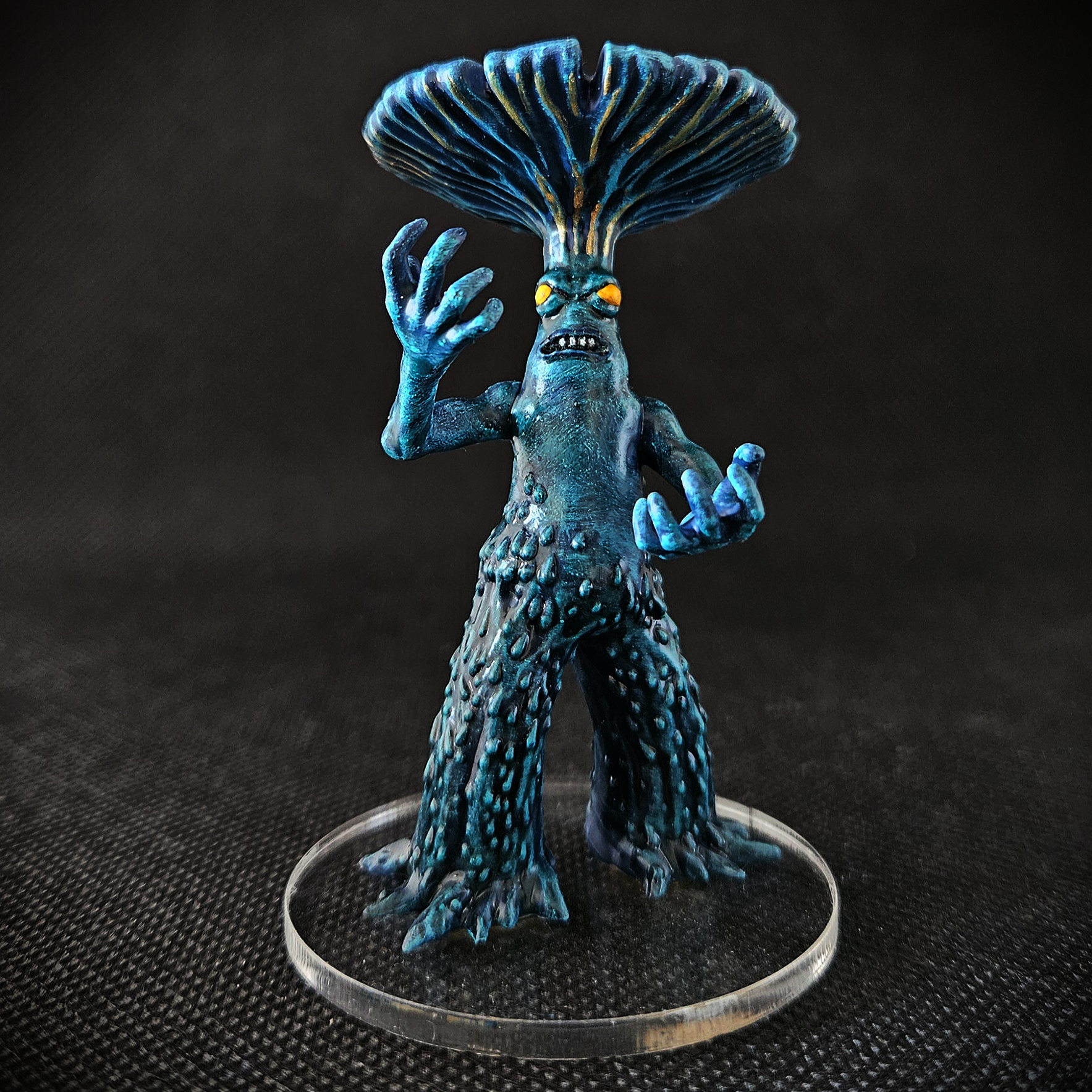 SHROOM KING