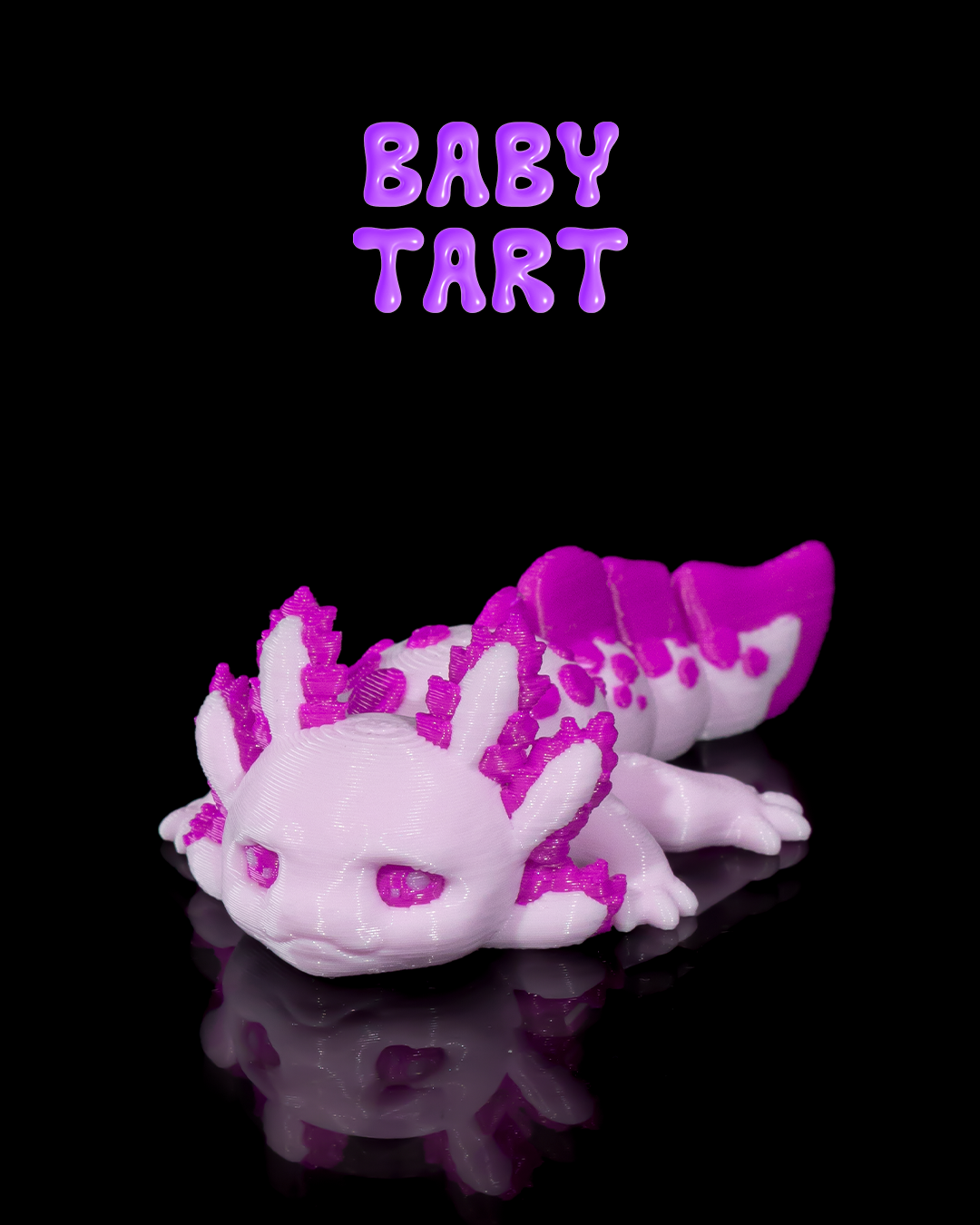 Baby Tart