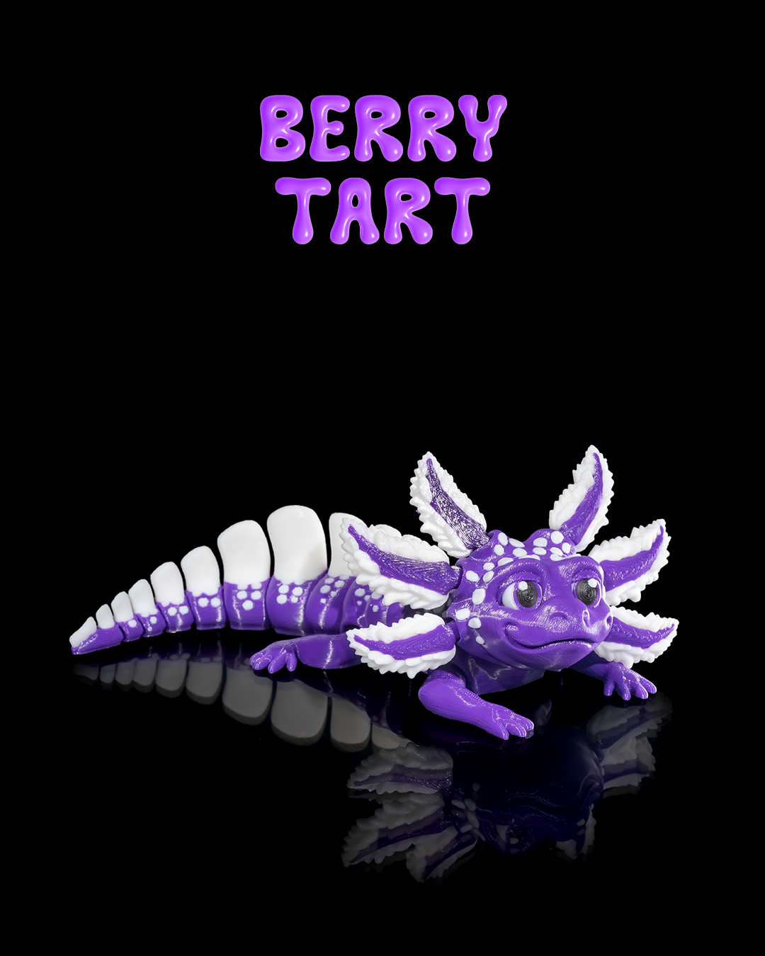 Berry Tart