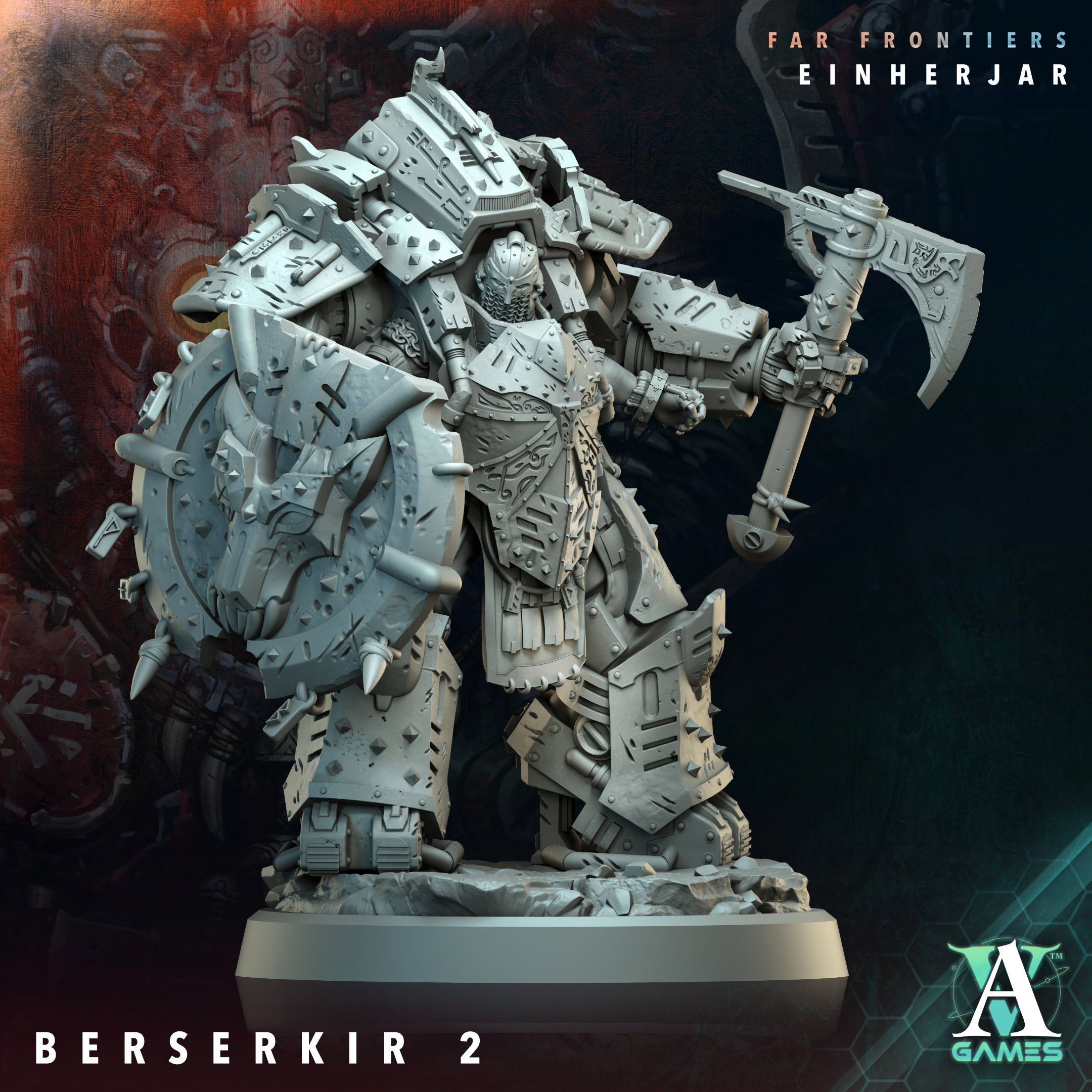 Berserkir