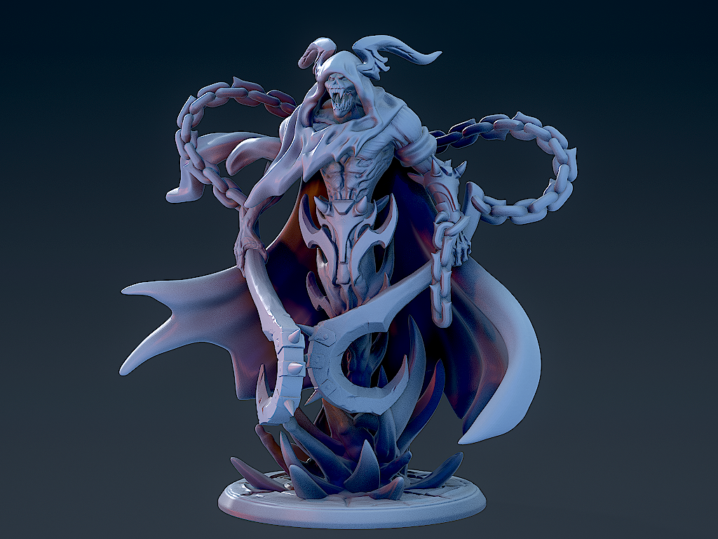 Demon