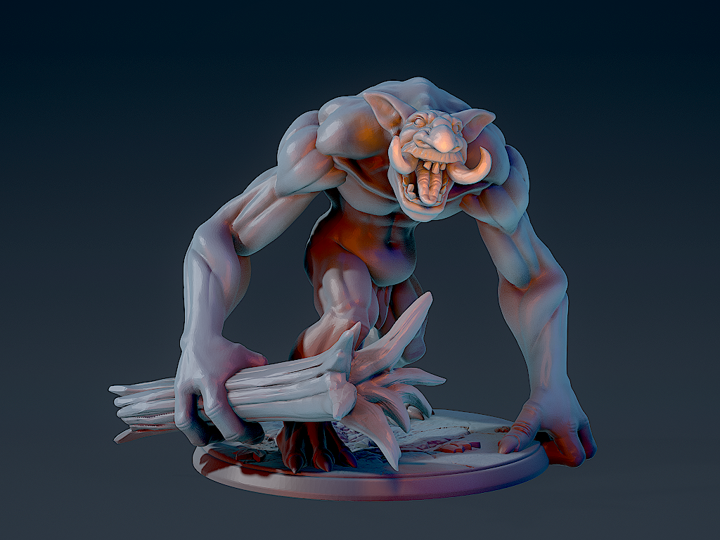 Troll