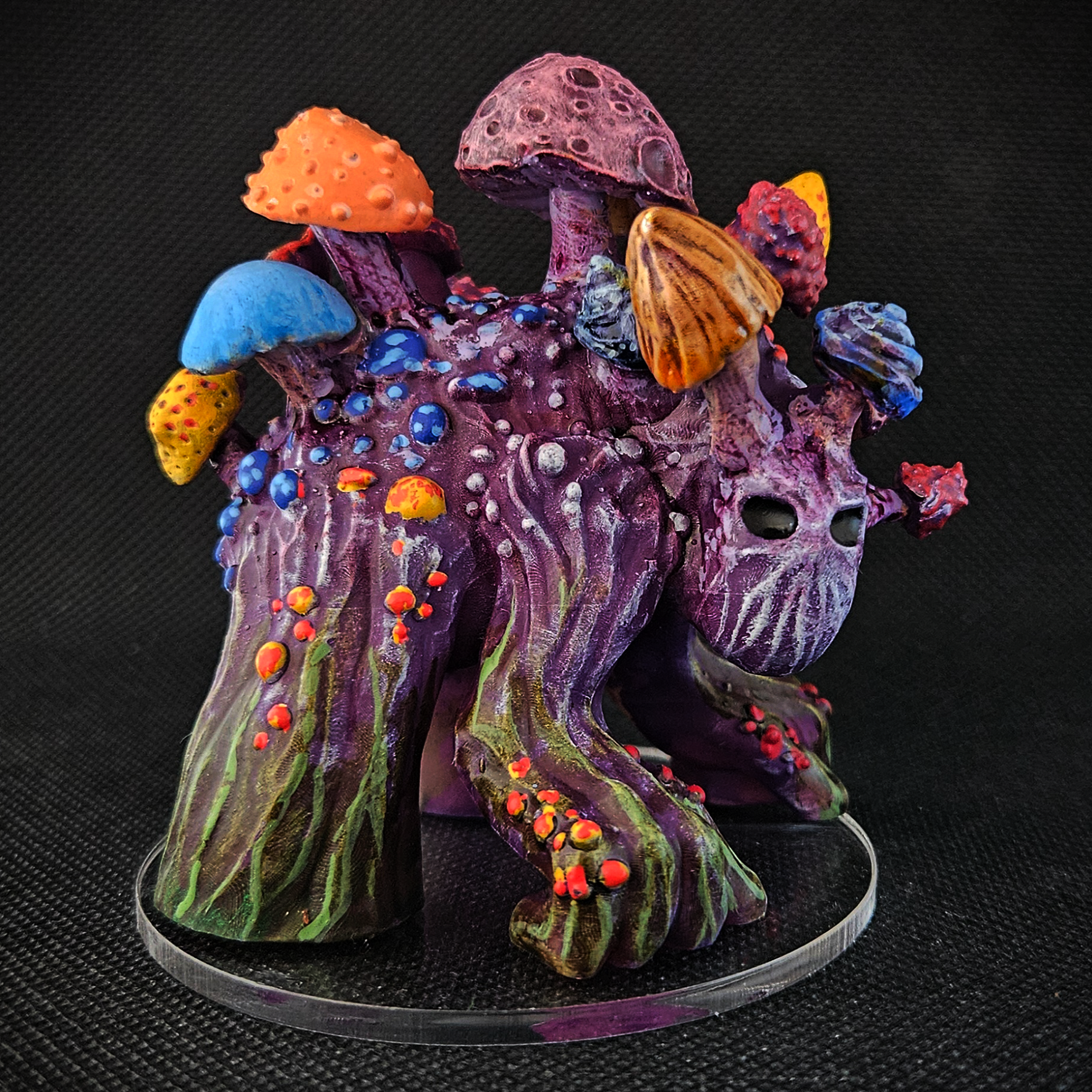 SHROOM GOLIATH