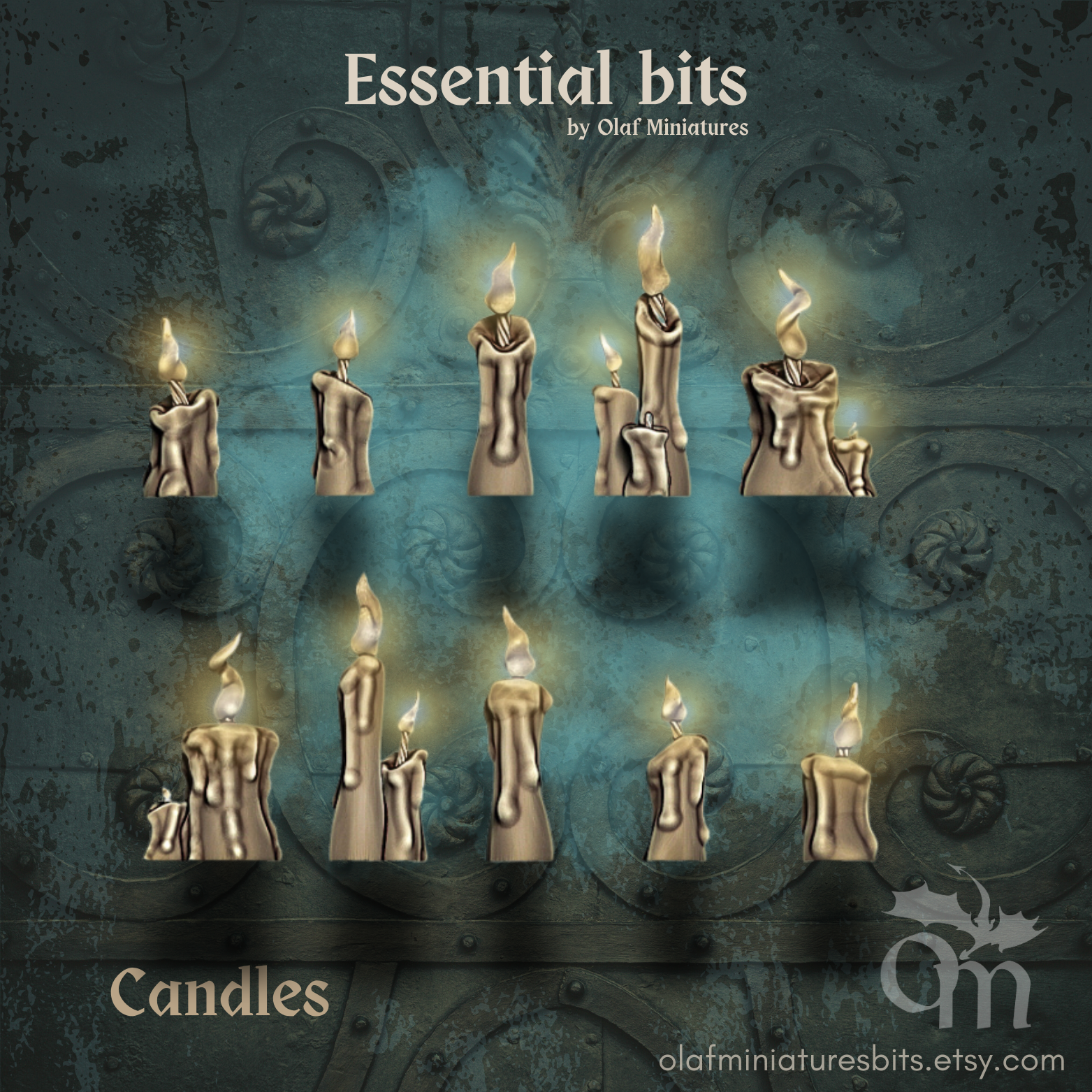 Candles