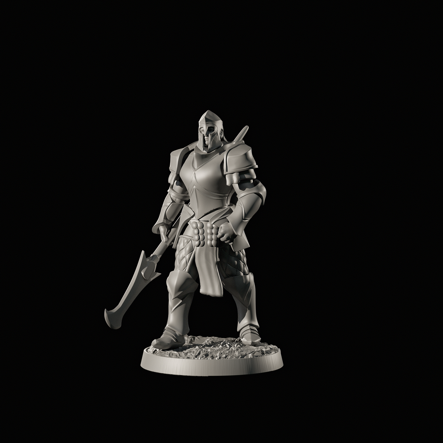 Basic infantry cera2