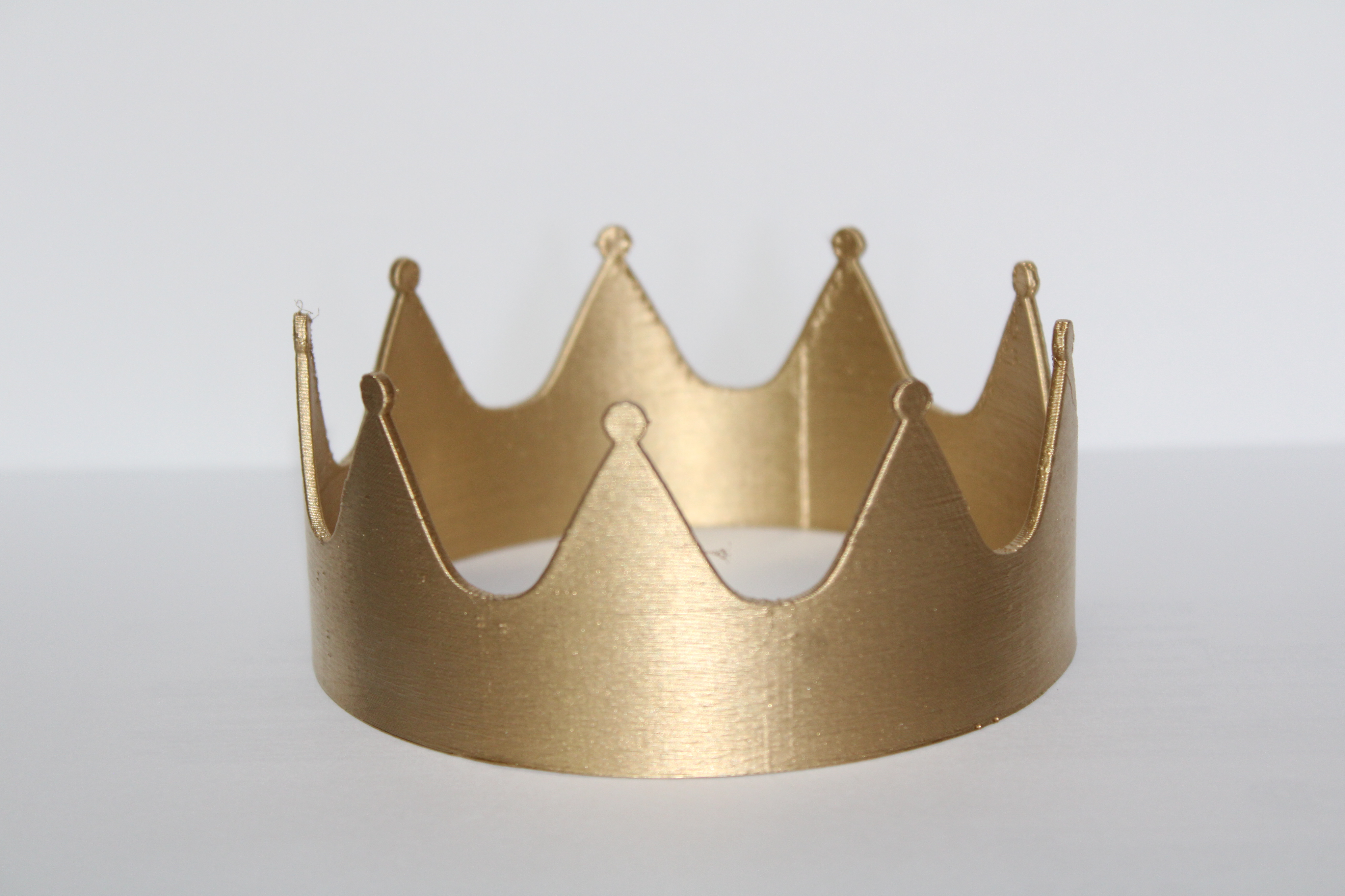 Crown