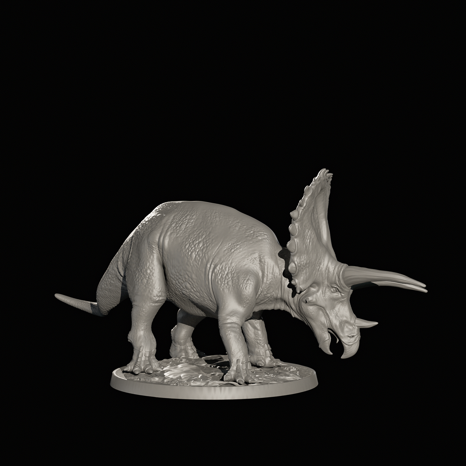 TOROSAURUS