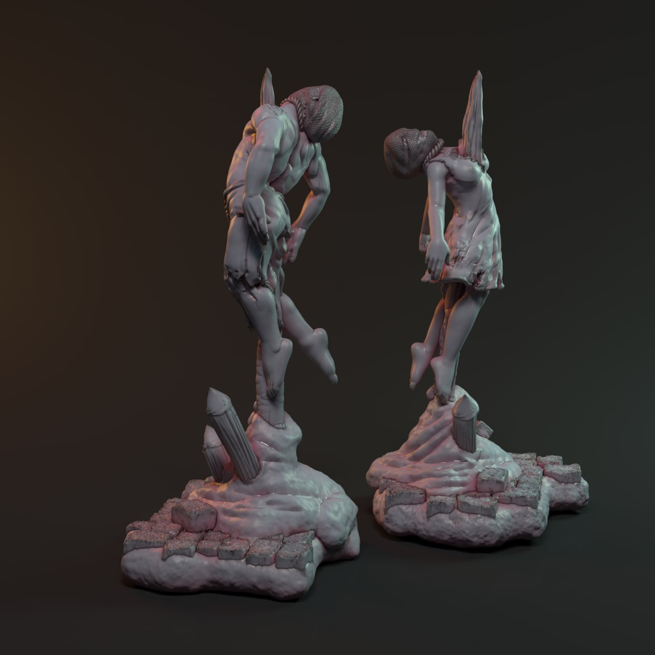 Victims