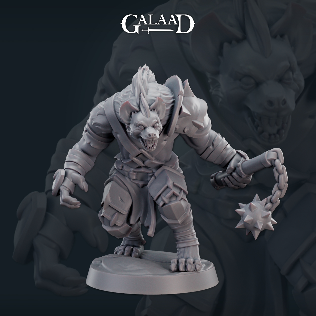 Big gnoll 01