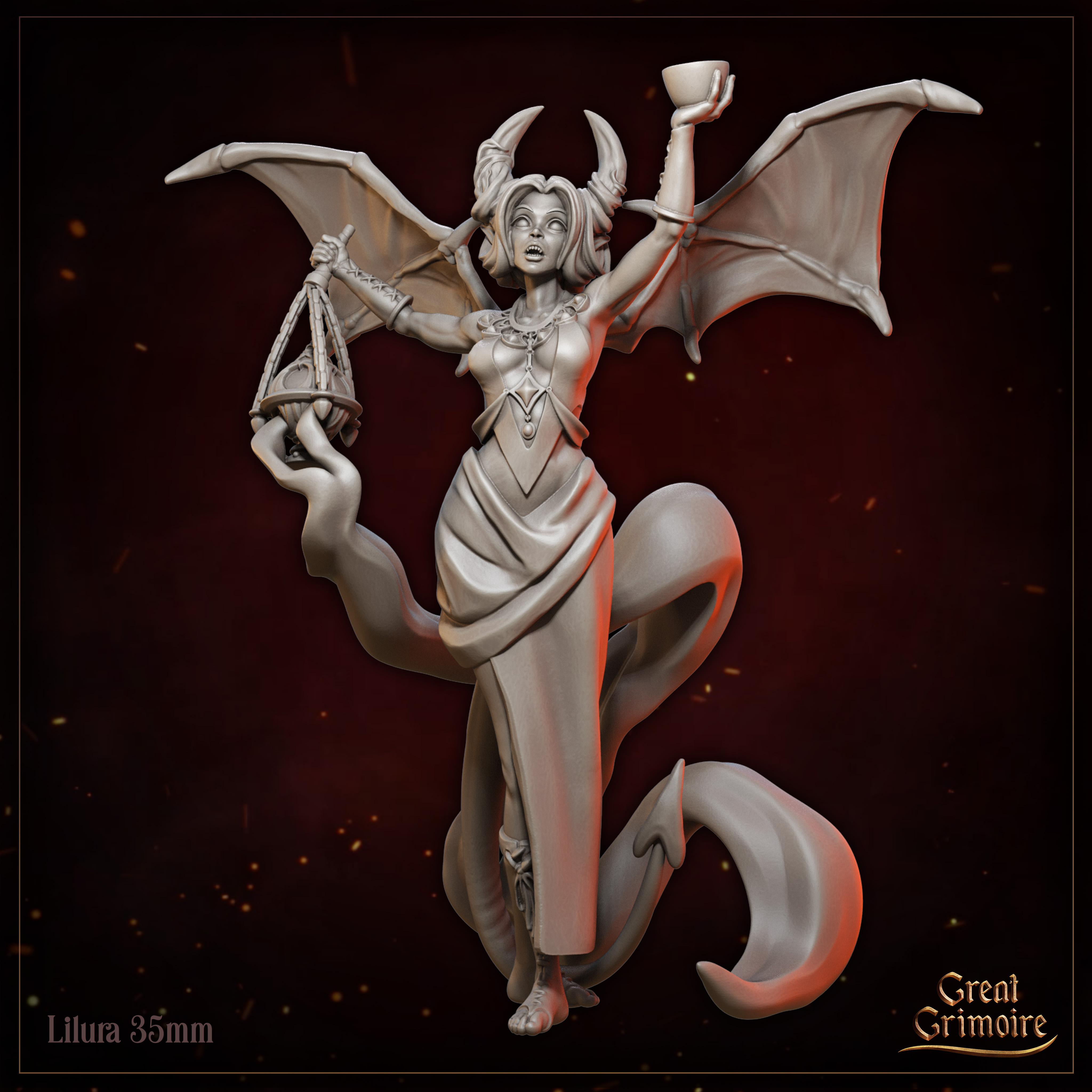 Lilura