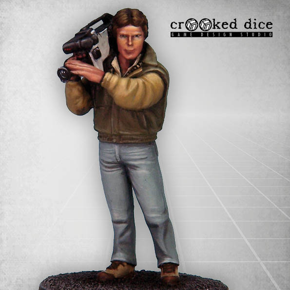 Resistance Fighter A