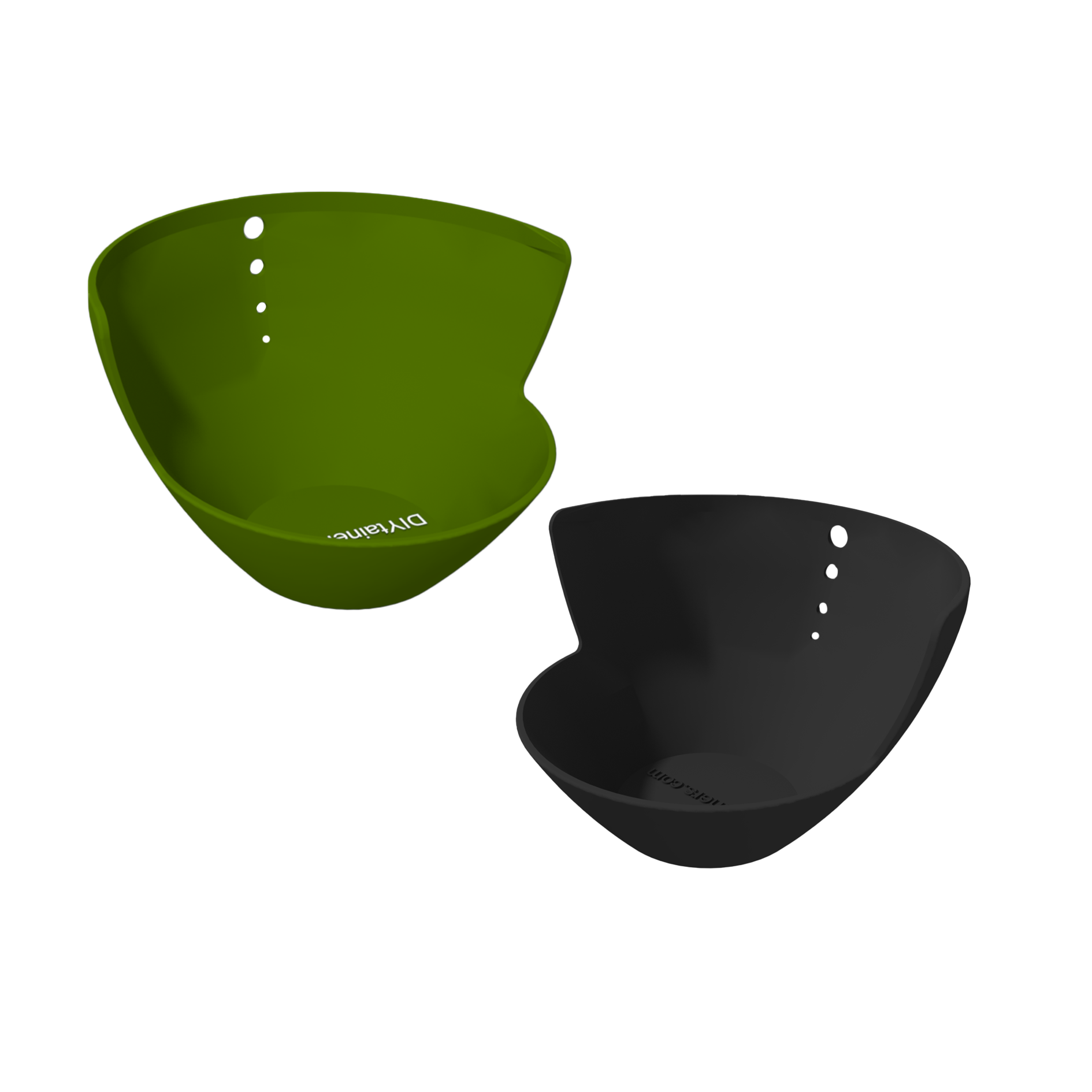 Herb Puller Bowl