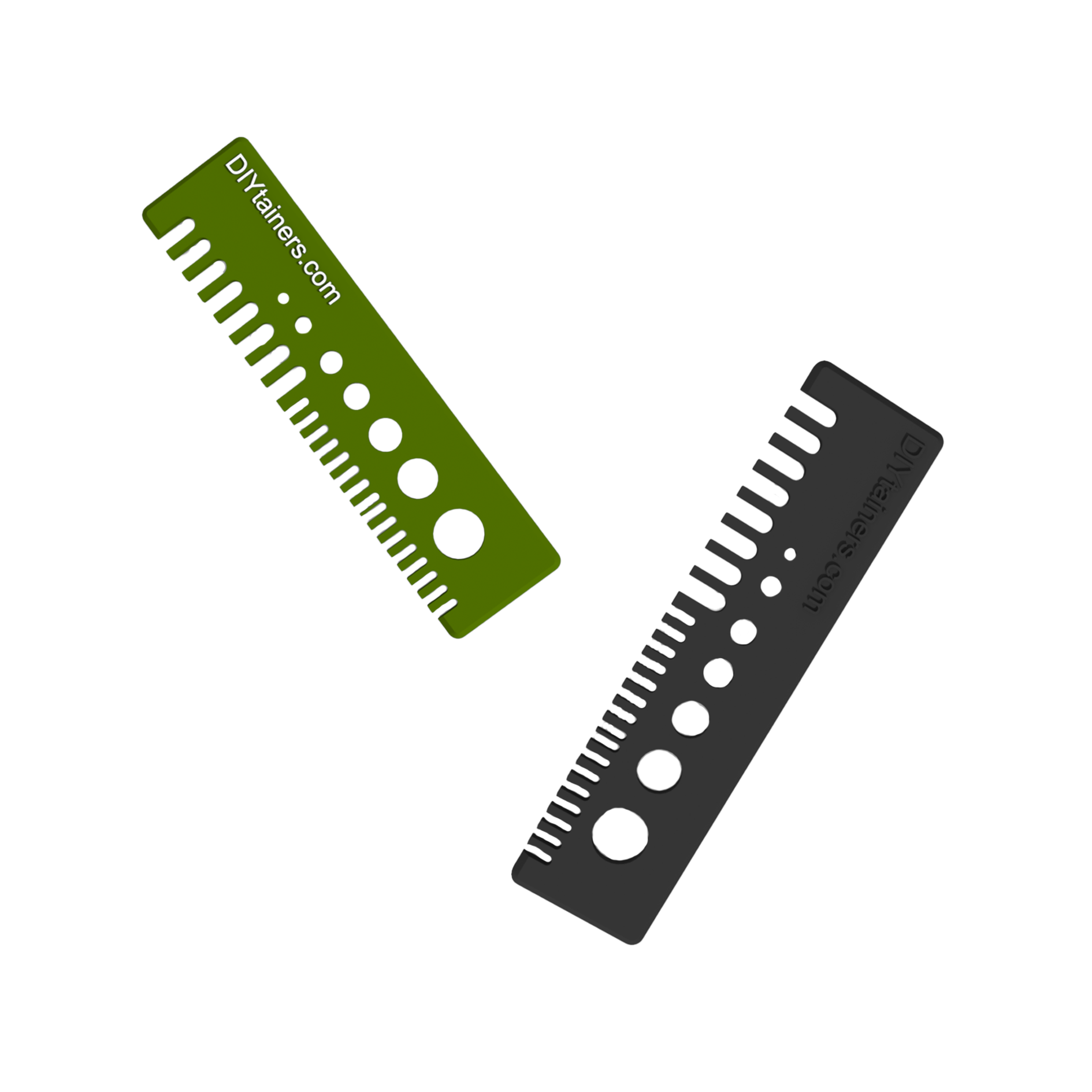 Multi-Functional Herb Puller