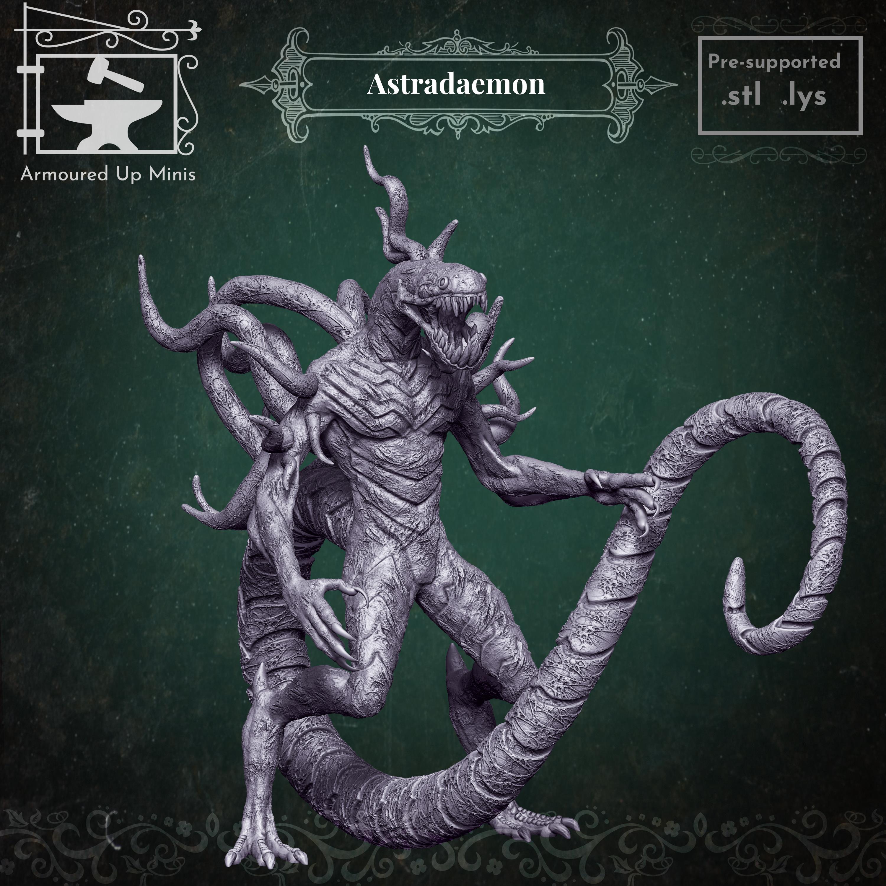 Astradaemon