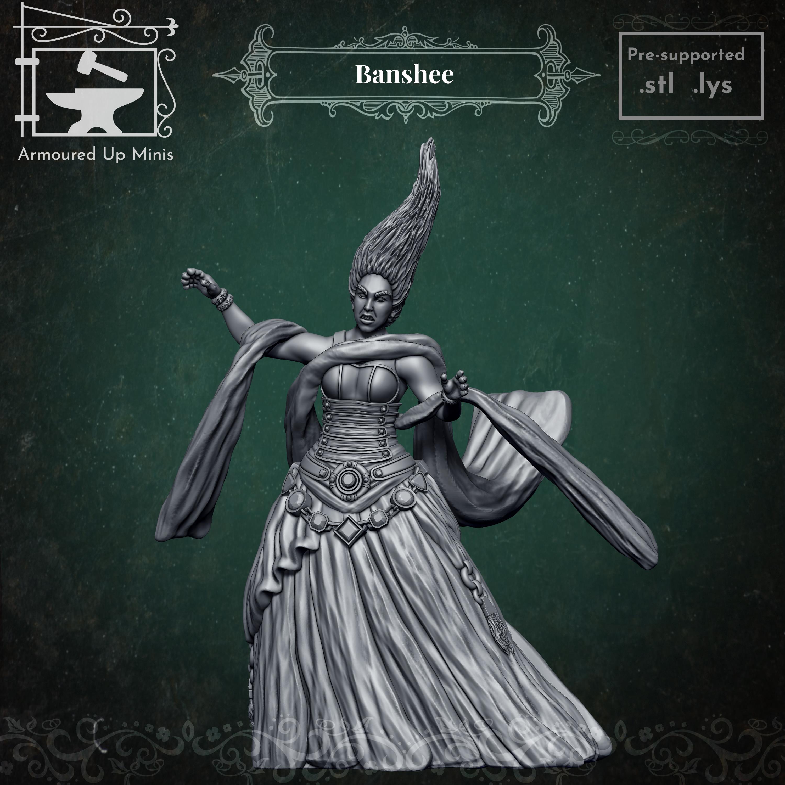 Banshee