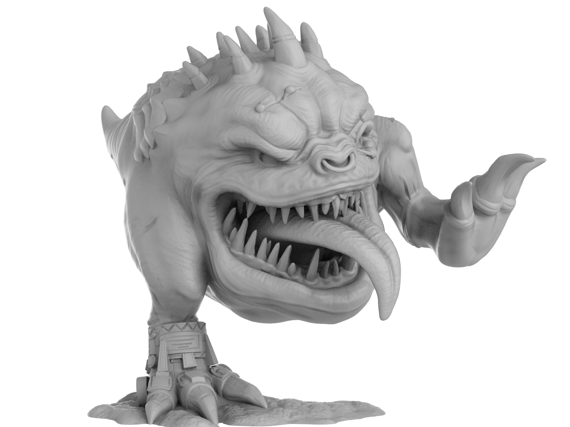 MegaSquig