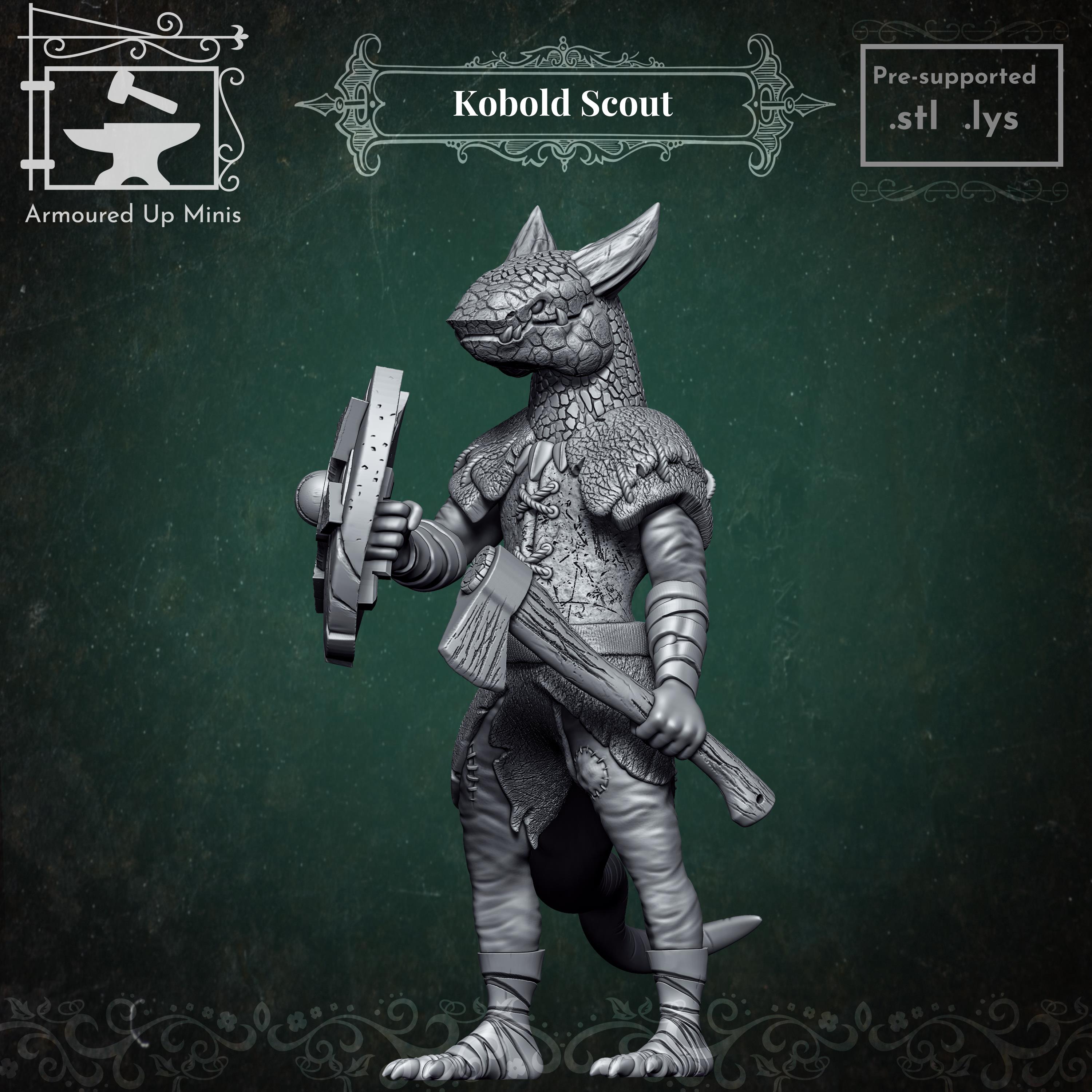 Kobold Scout