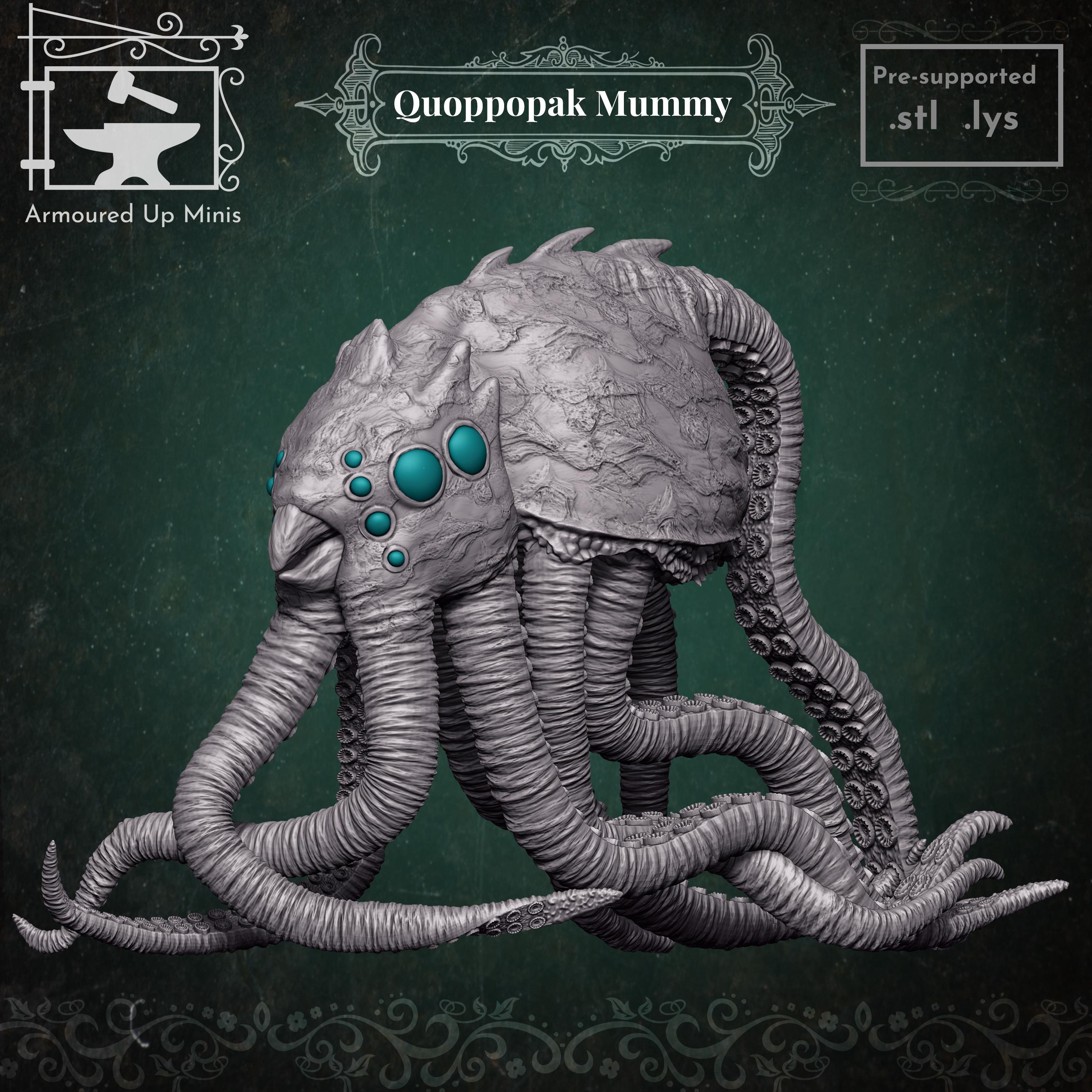 Quoppopoak