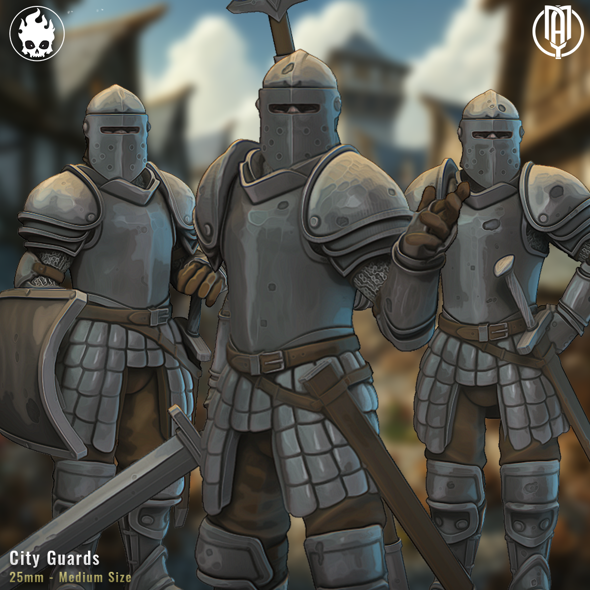 City Guards