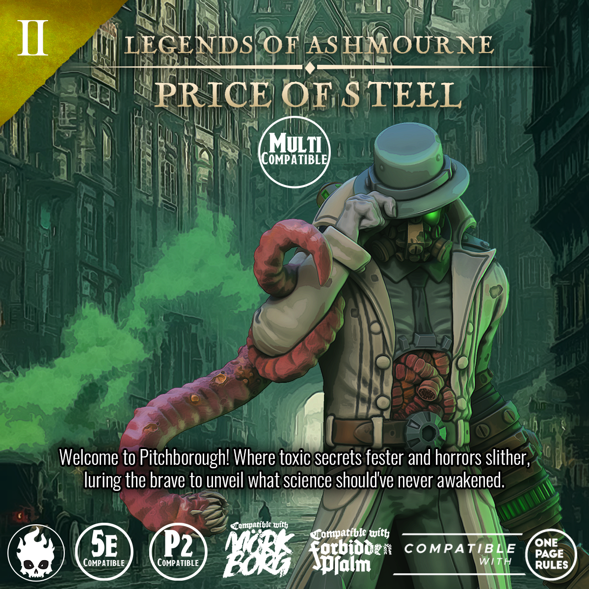 Price of Steel Scenario - PDF - Bundle