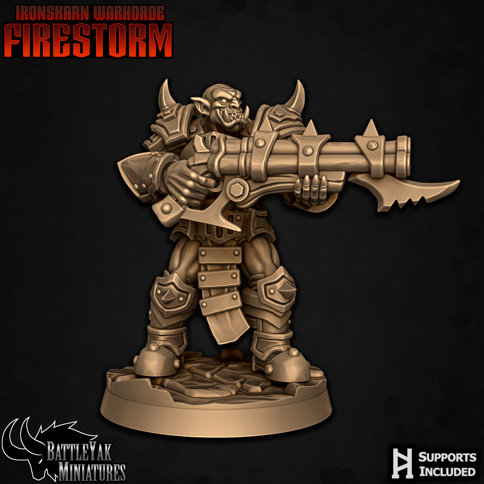 Iron'kar Wargrunt (male) E