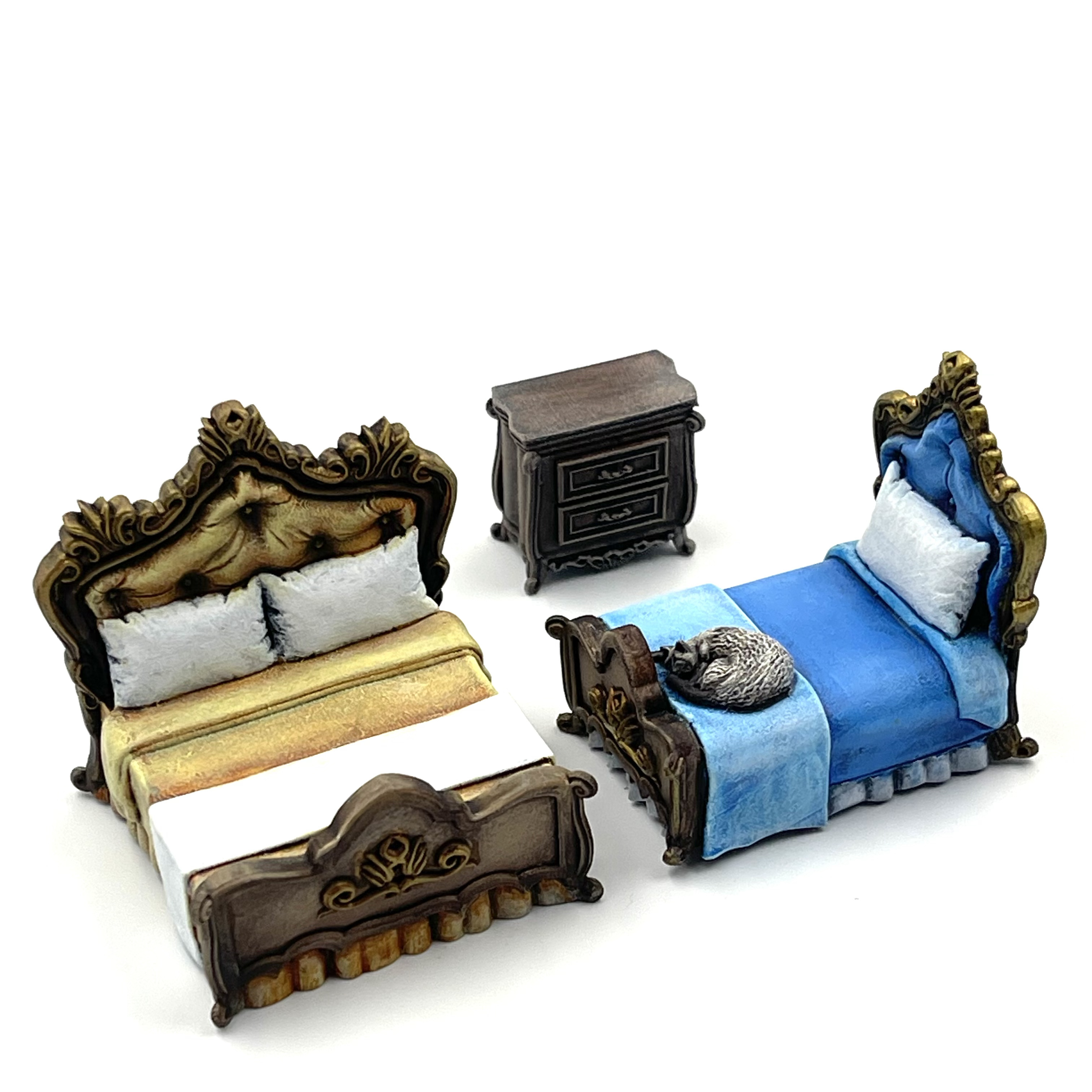 Bedroom Fourniture - Trifolium Estate