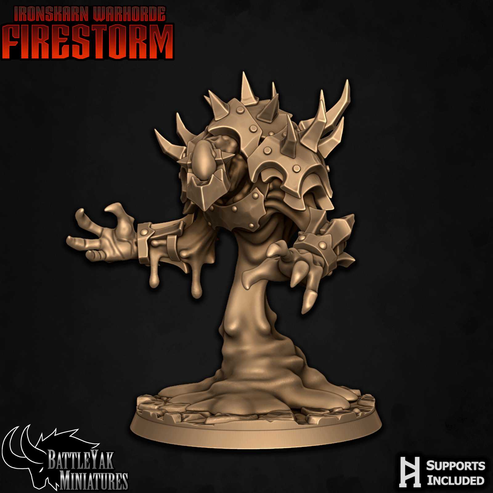 Slag Elemental C