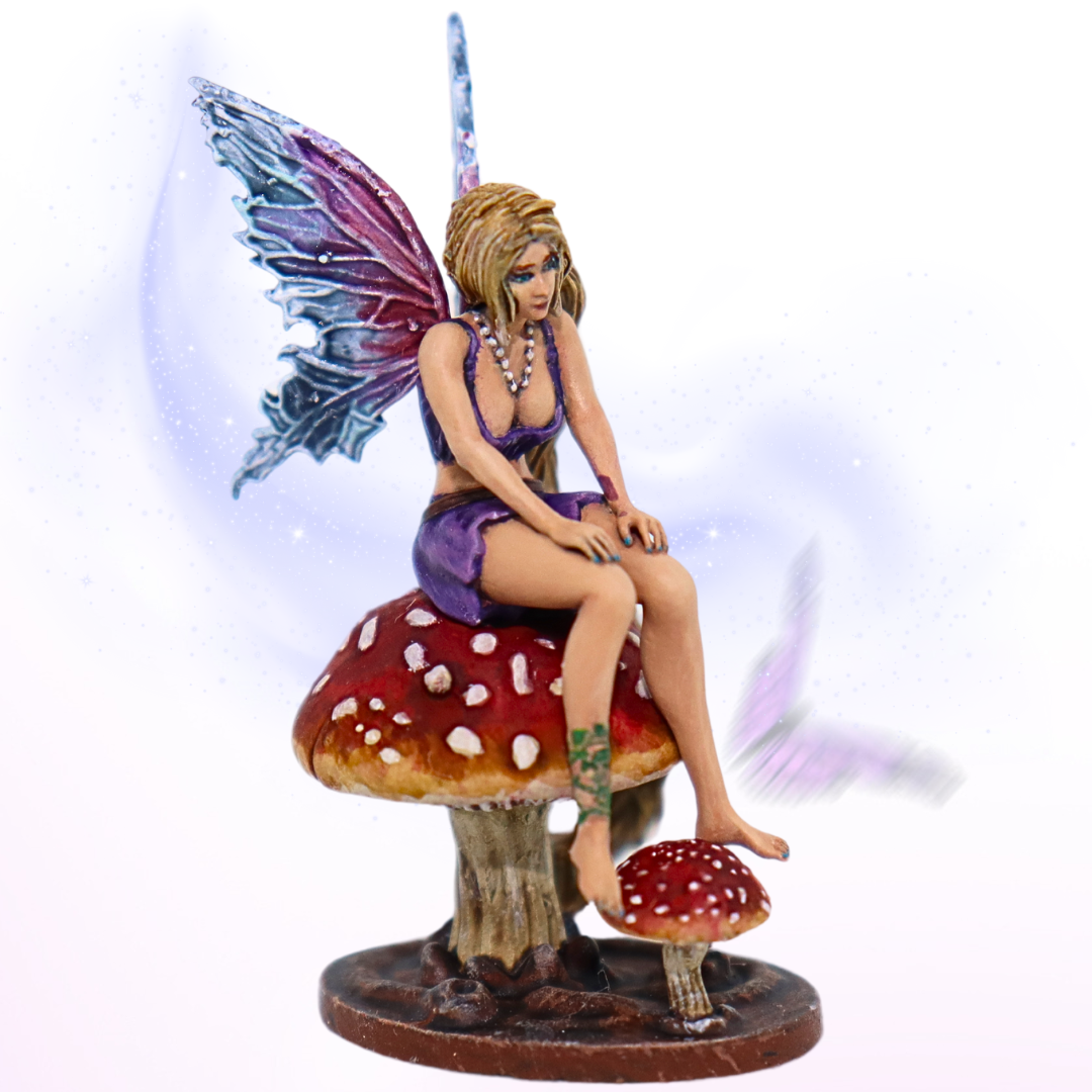 Amy: Core Set [Personal]