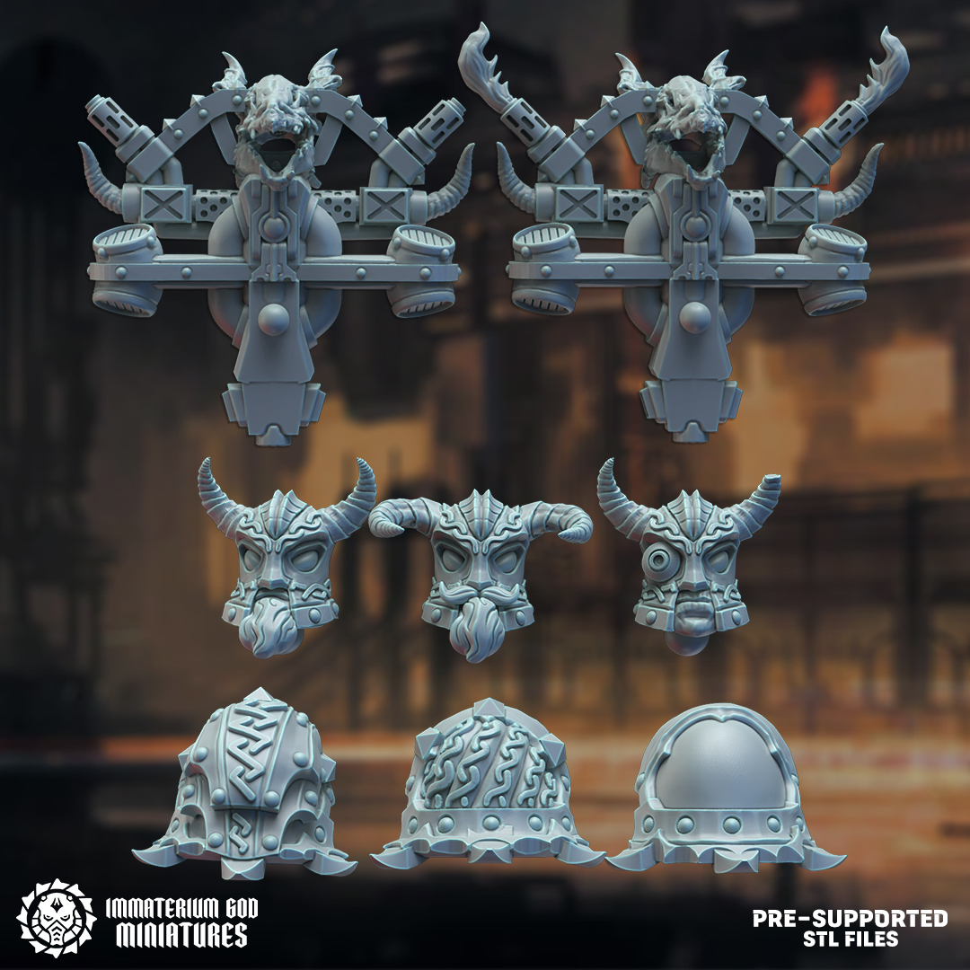 Marine bits #14