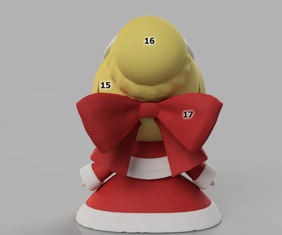 padoru